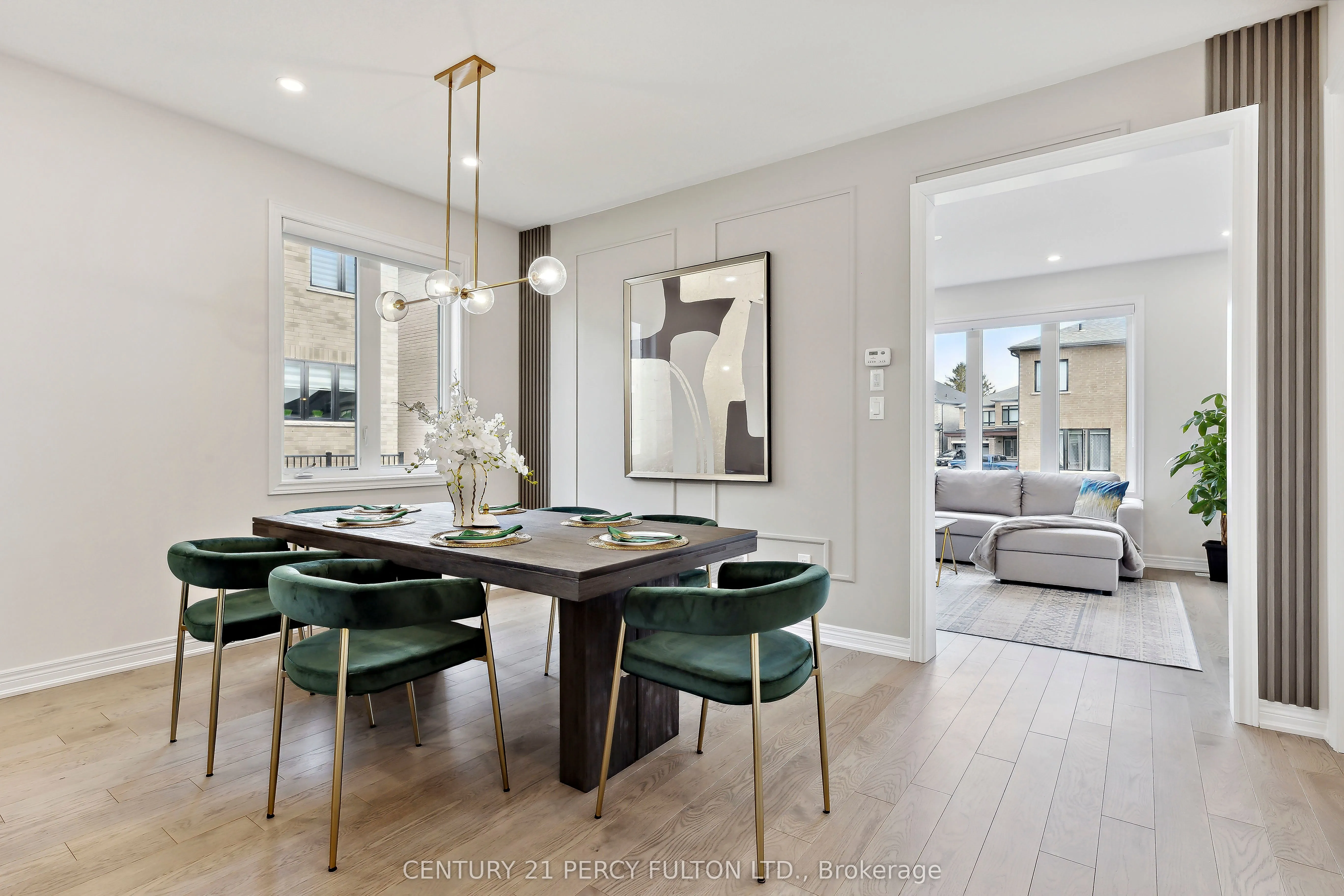 2137 Coppermine Street