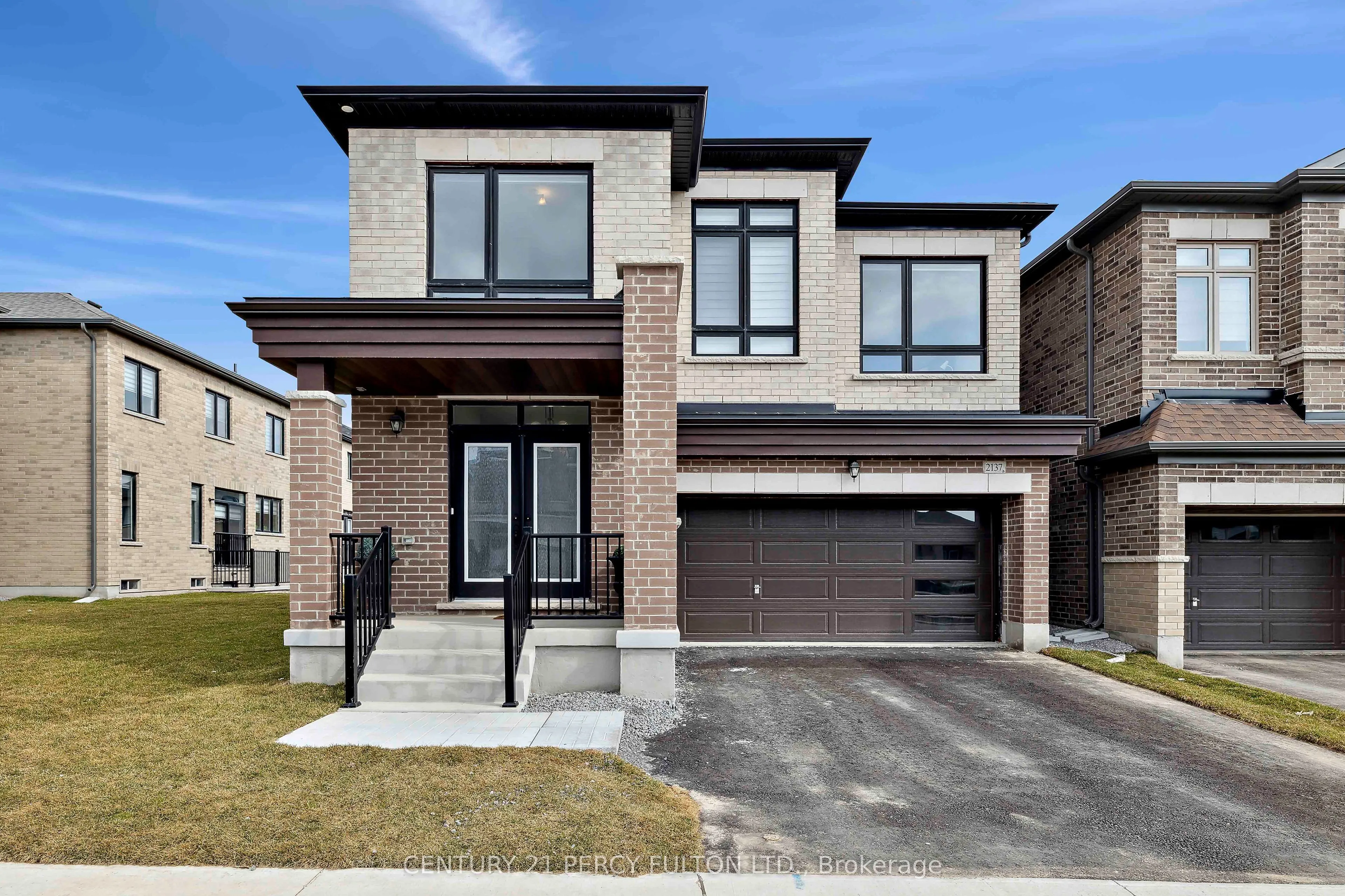2137 Coppermine Street