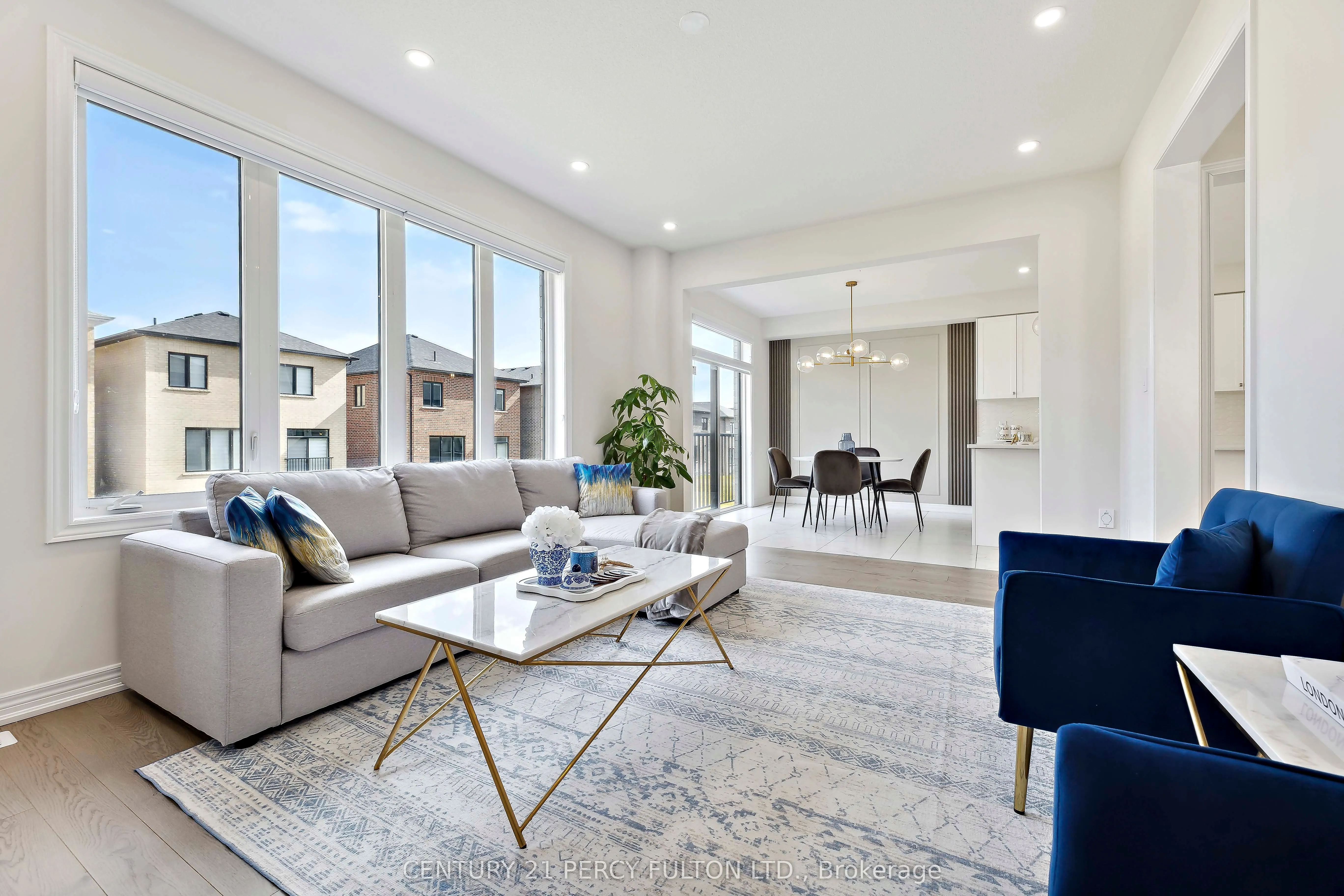 2137 Coppermine Street