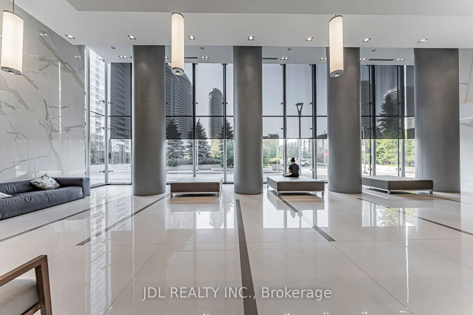 255 Village Green Square, #1402