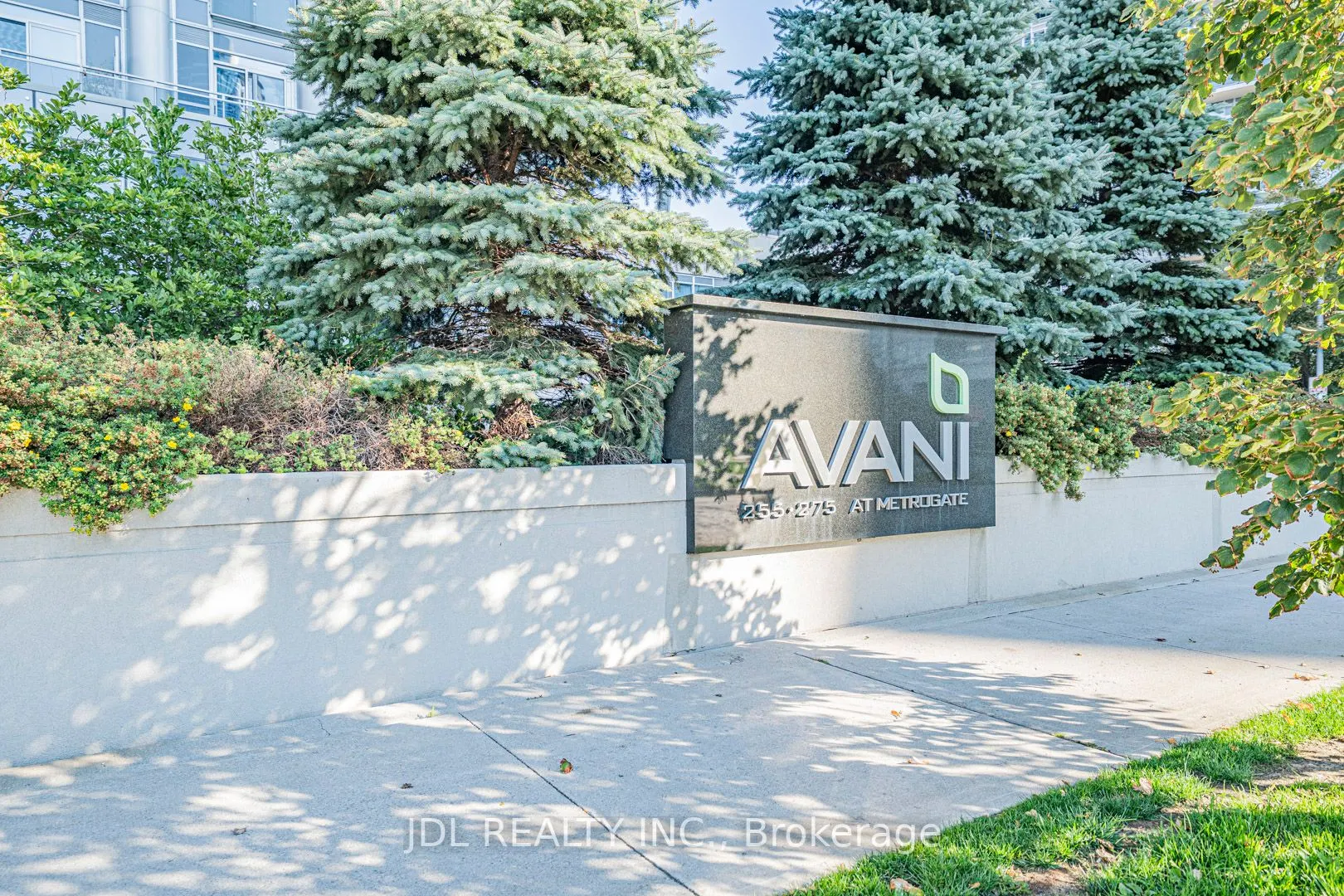 255 Village Green Square, #1402