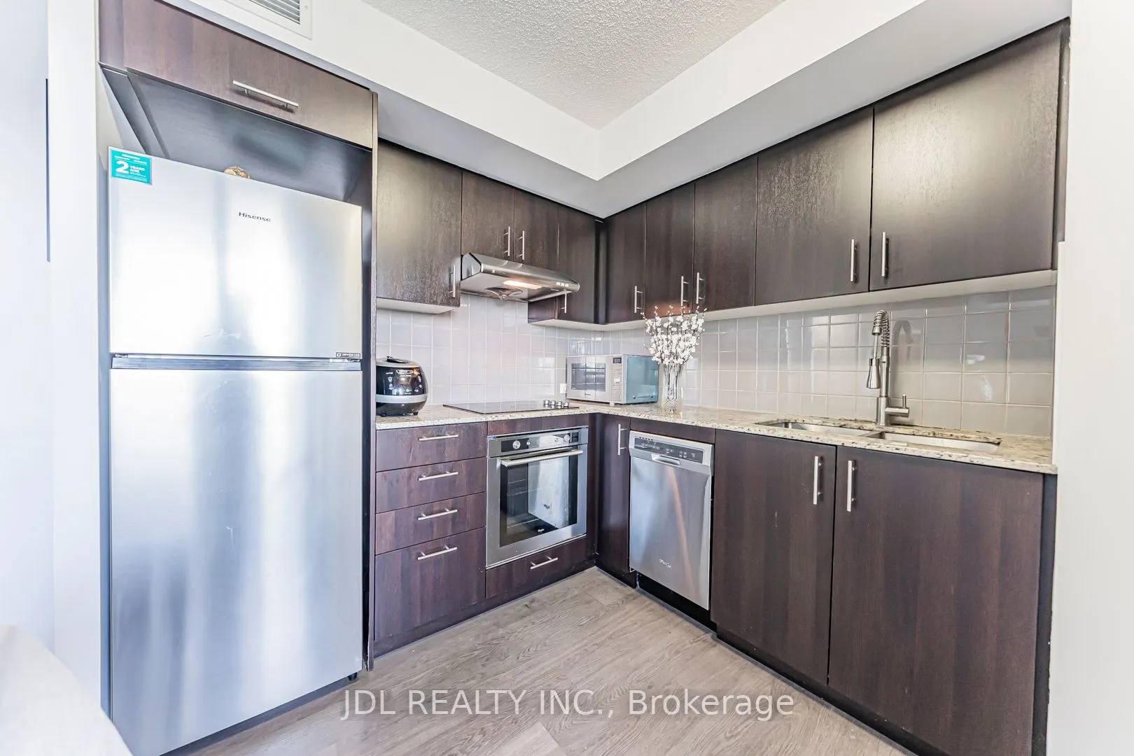 255 Village Green Square, #1402