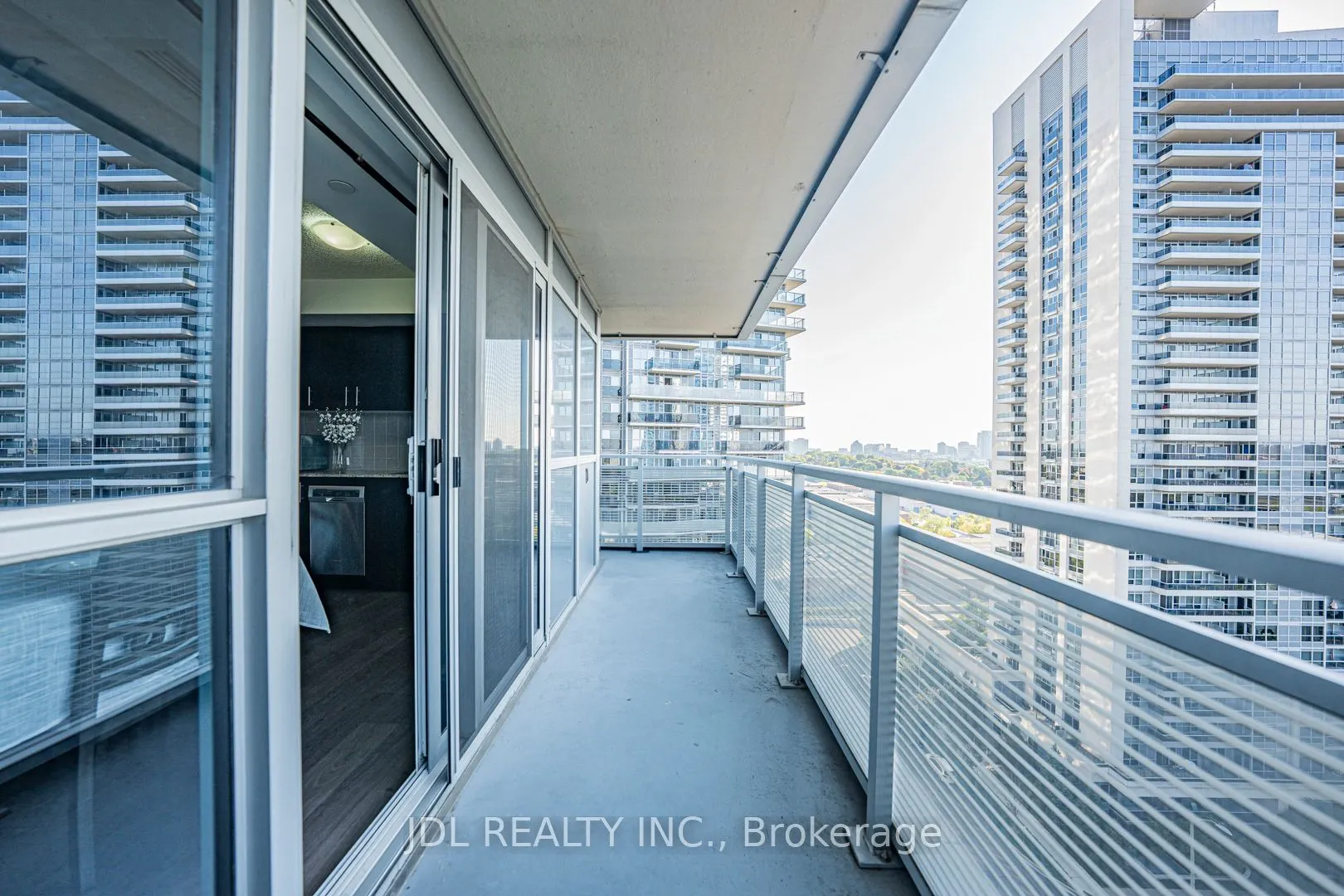 255 Village Green Square, #1402