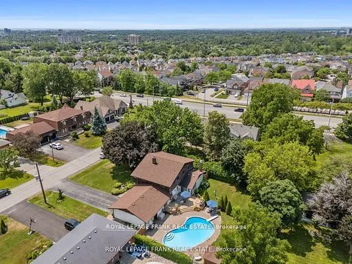 848 Swiss Heights