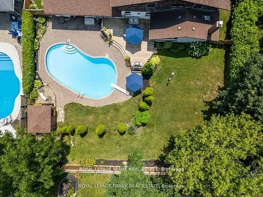 848 Swiss Heights