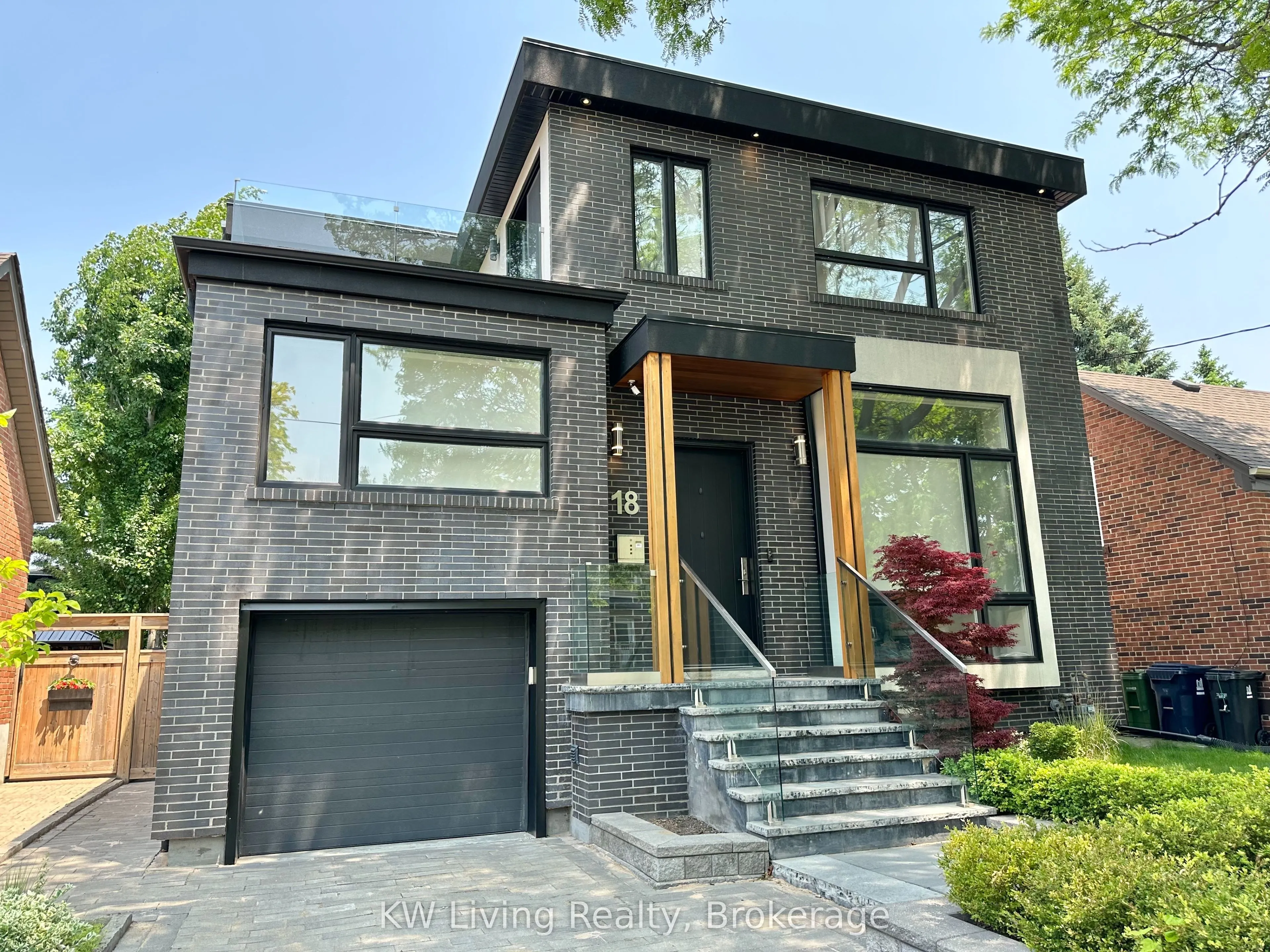 18 Ferris Road