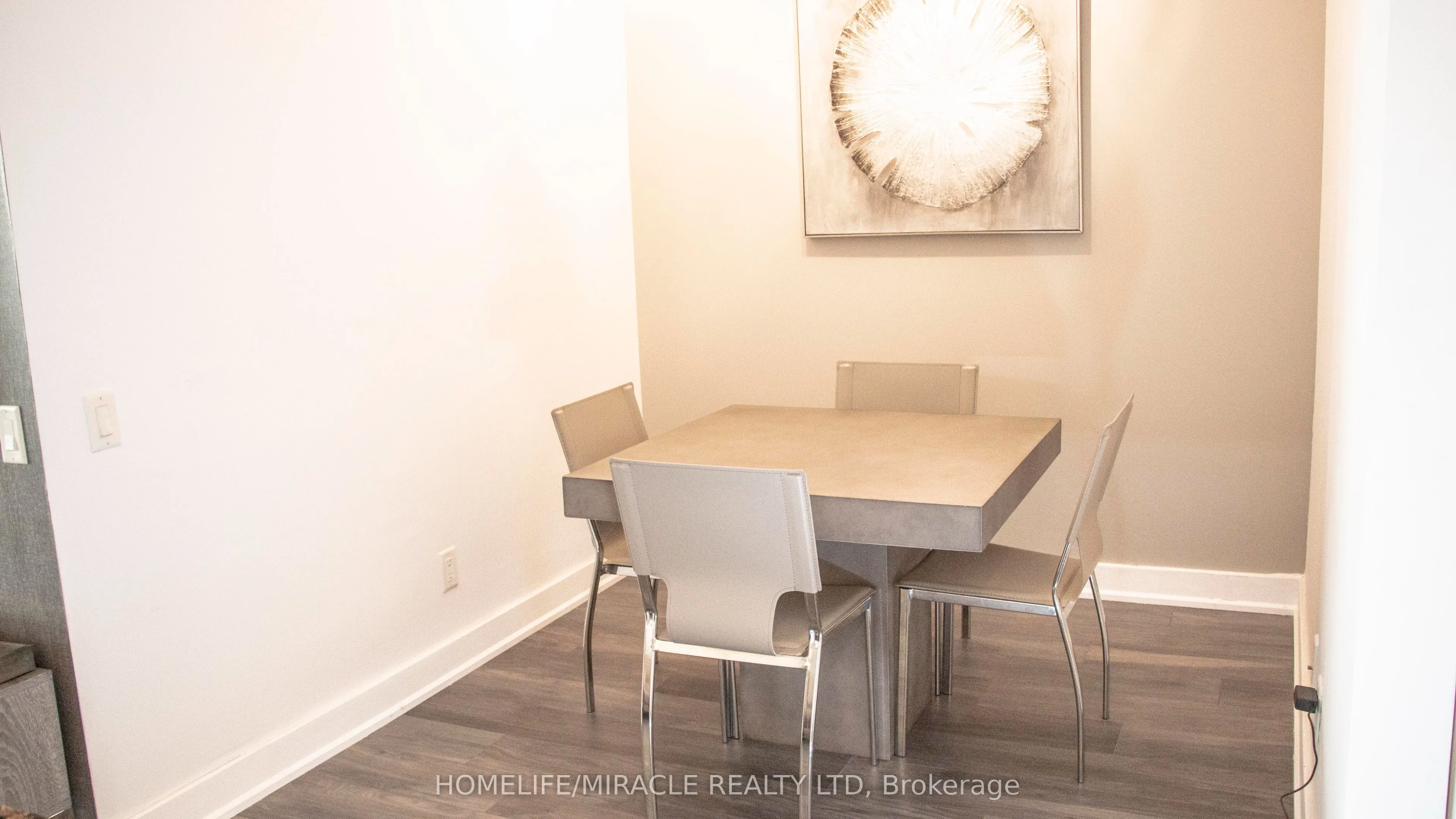 83 Borough Drive, #1302