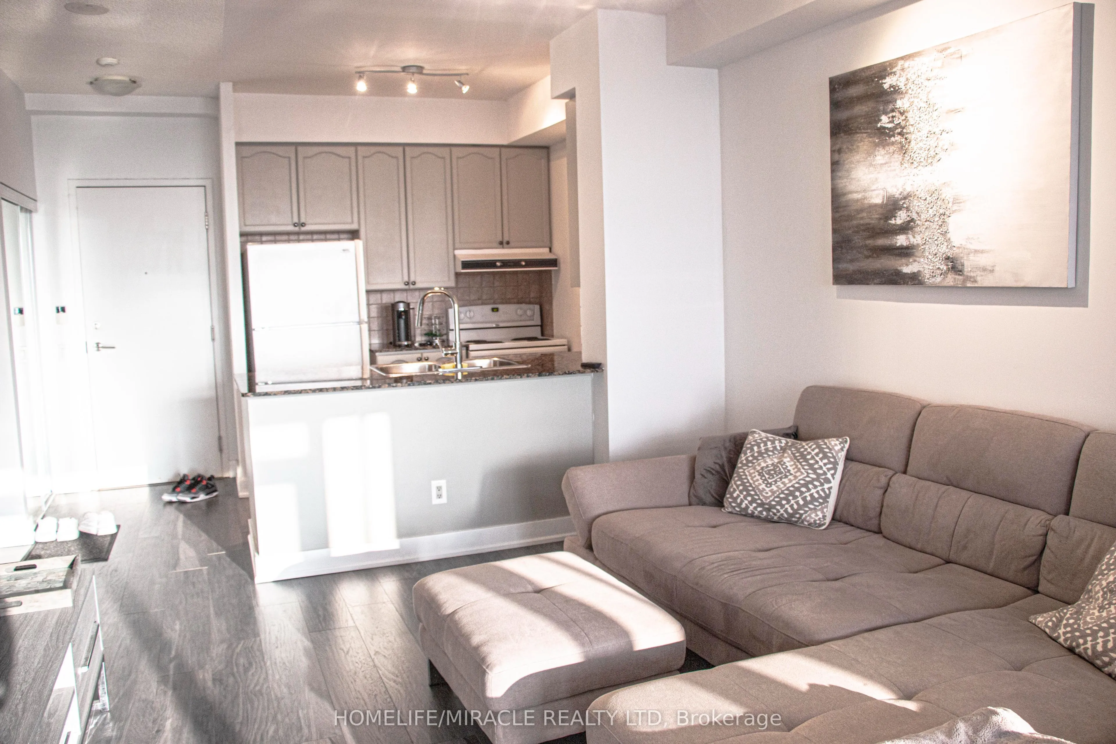 83 Borough Drive, #1302