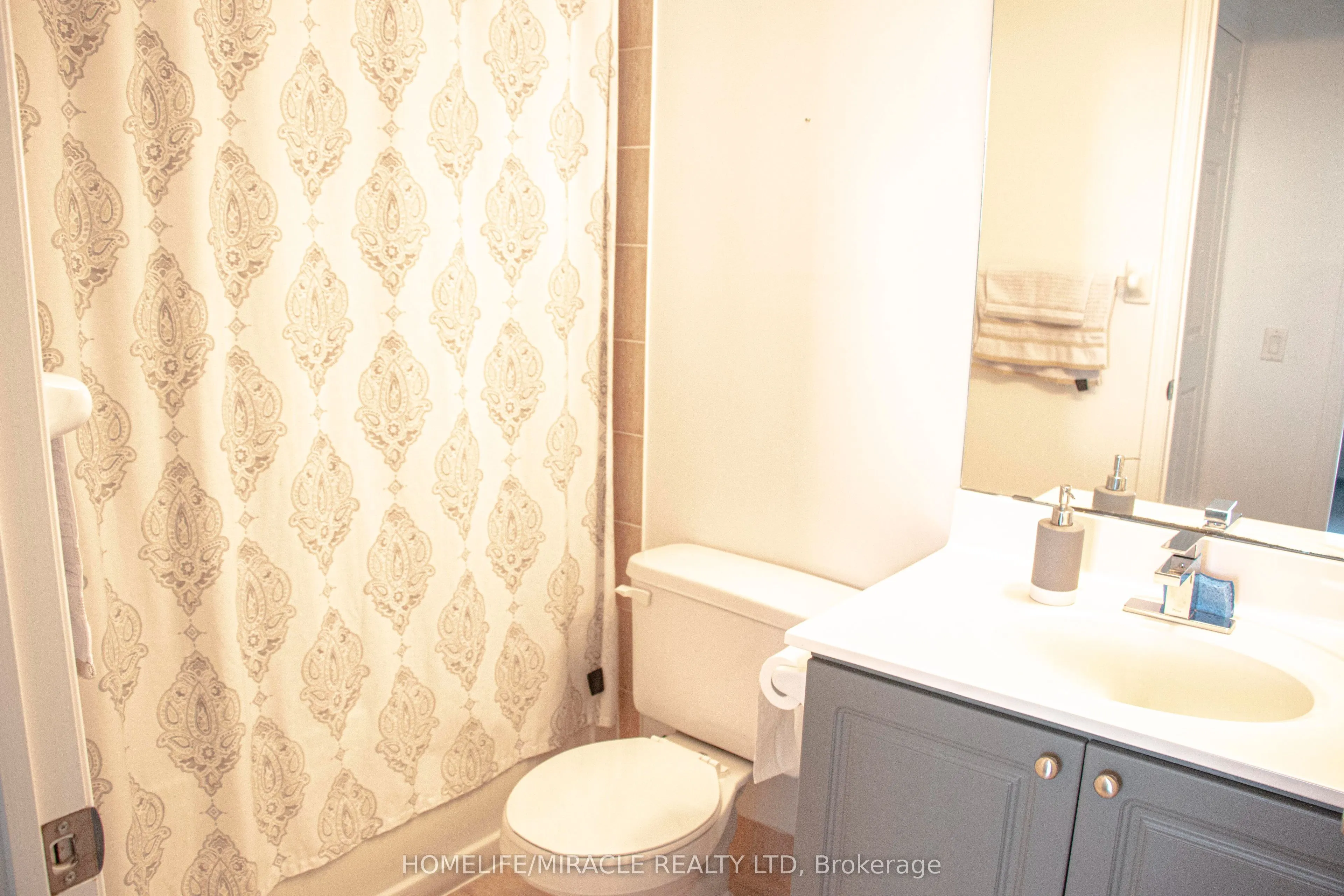 83 Borough Drive, #1302