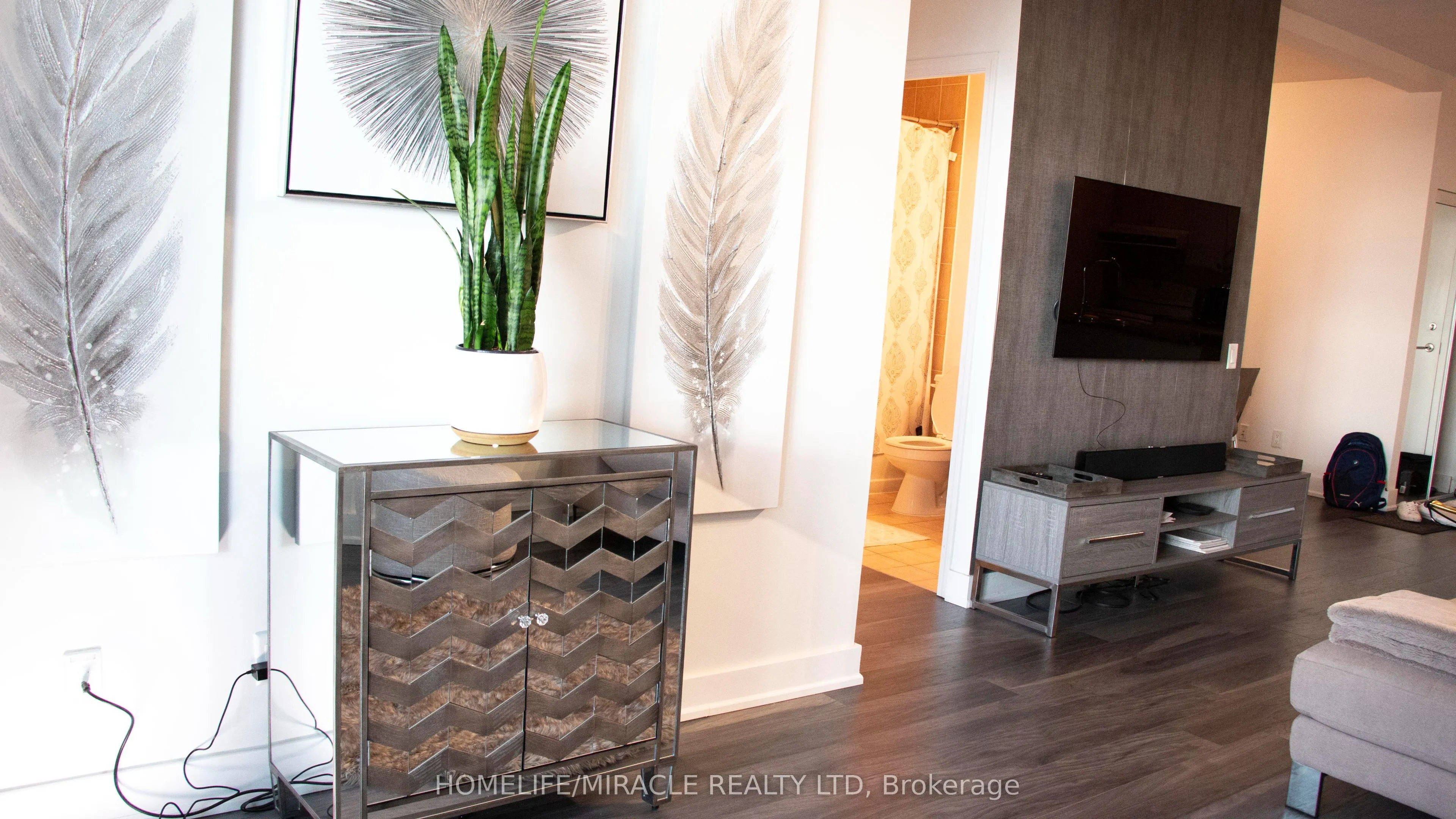 83 Borough Drive, #1302