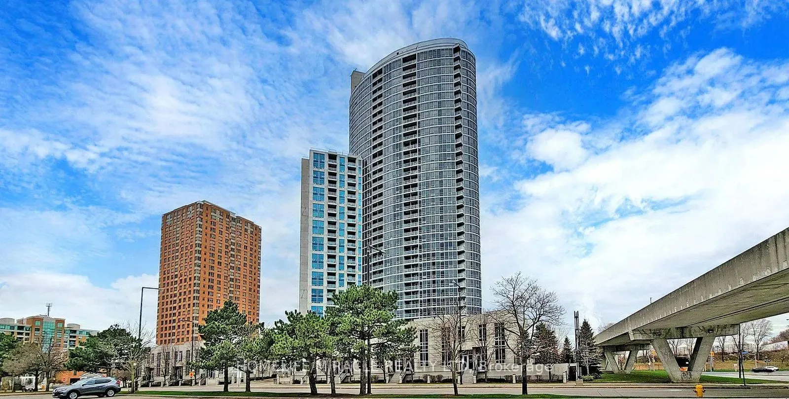 83 Borough Drive, #1302