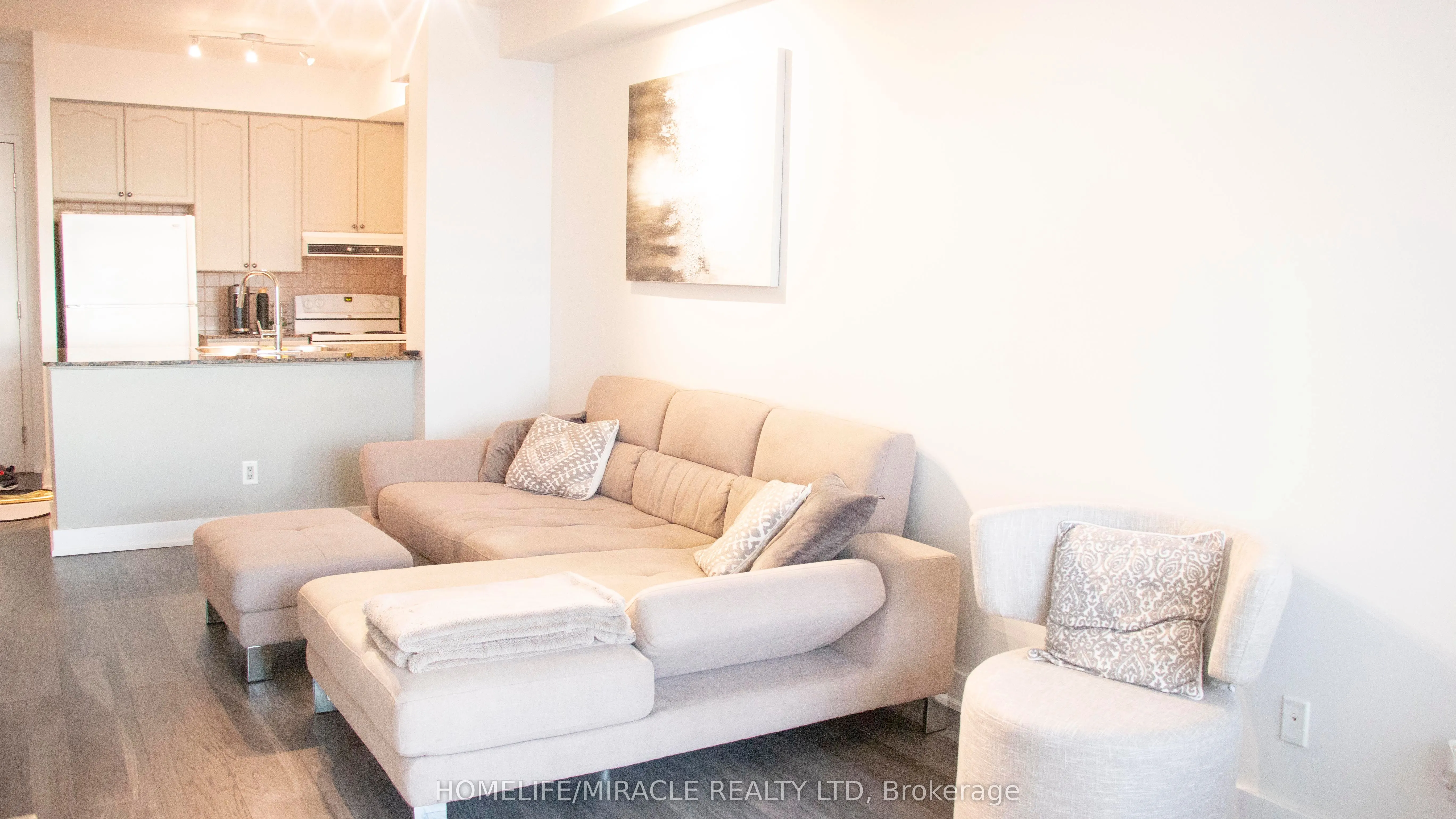 83 Borough Drive, #1302