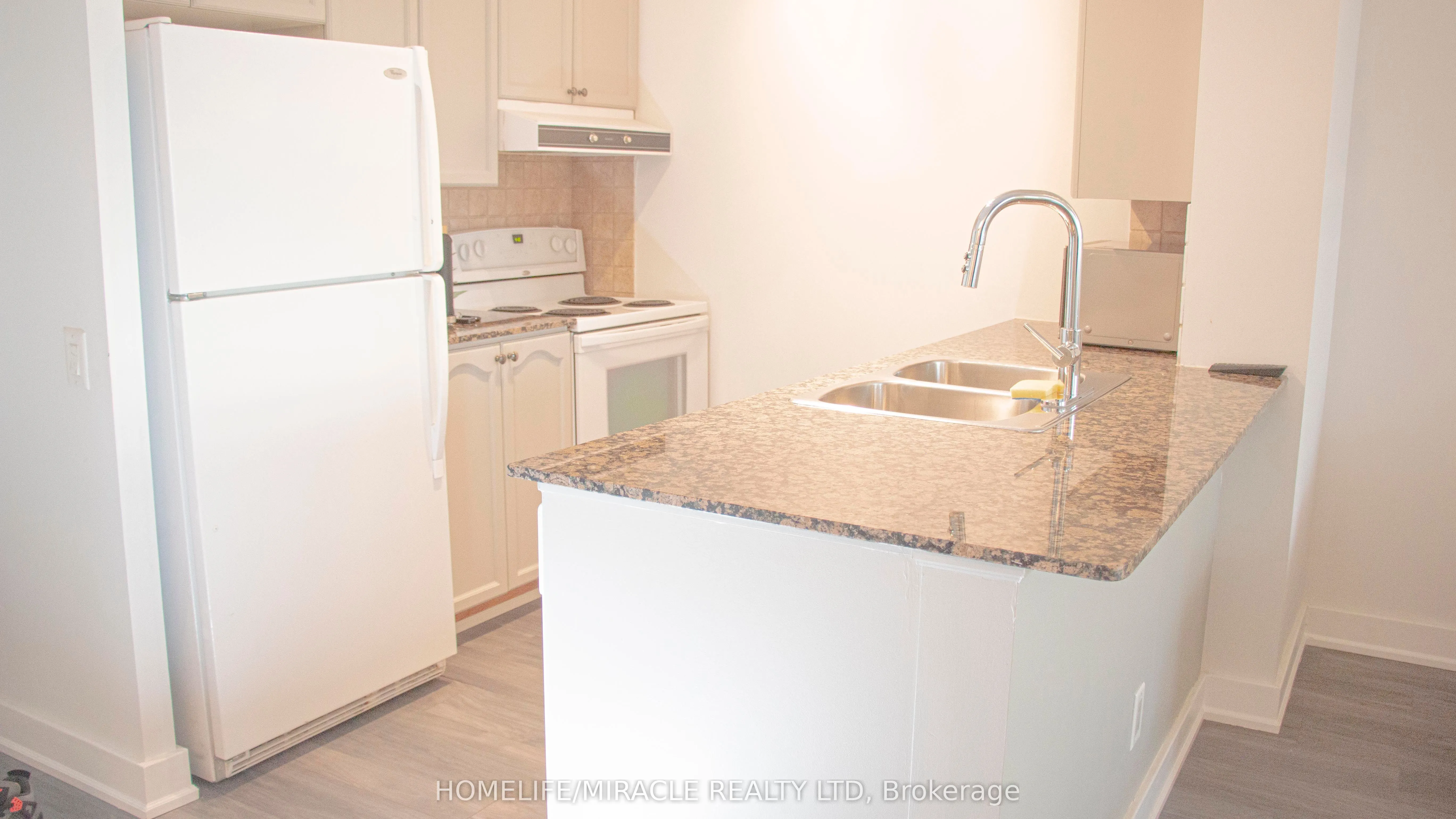 83 Borough Drive, #1302