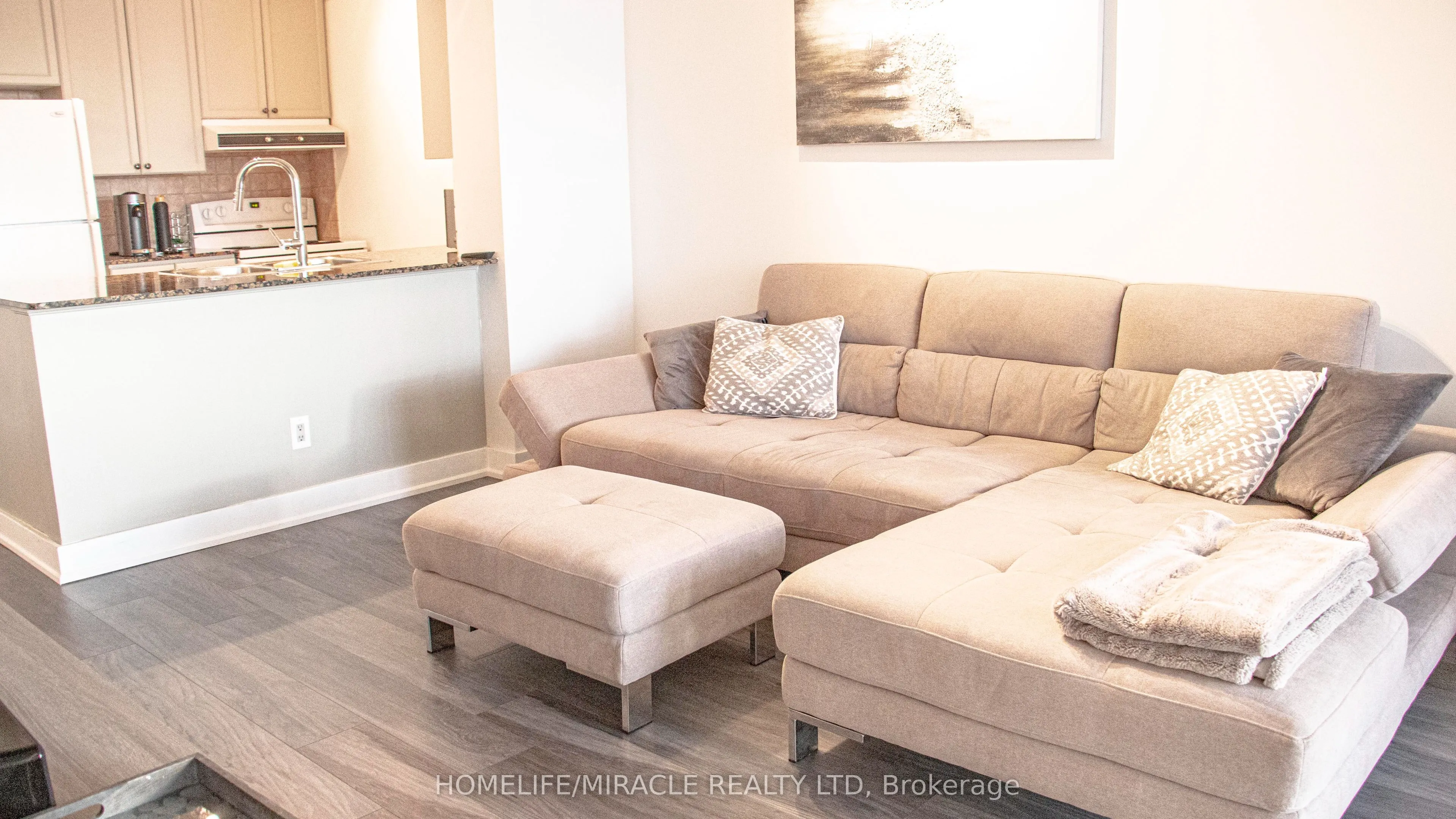 83 Borough Drive, #1302