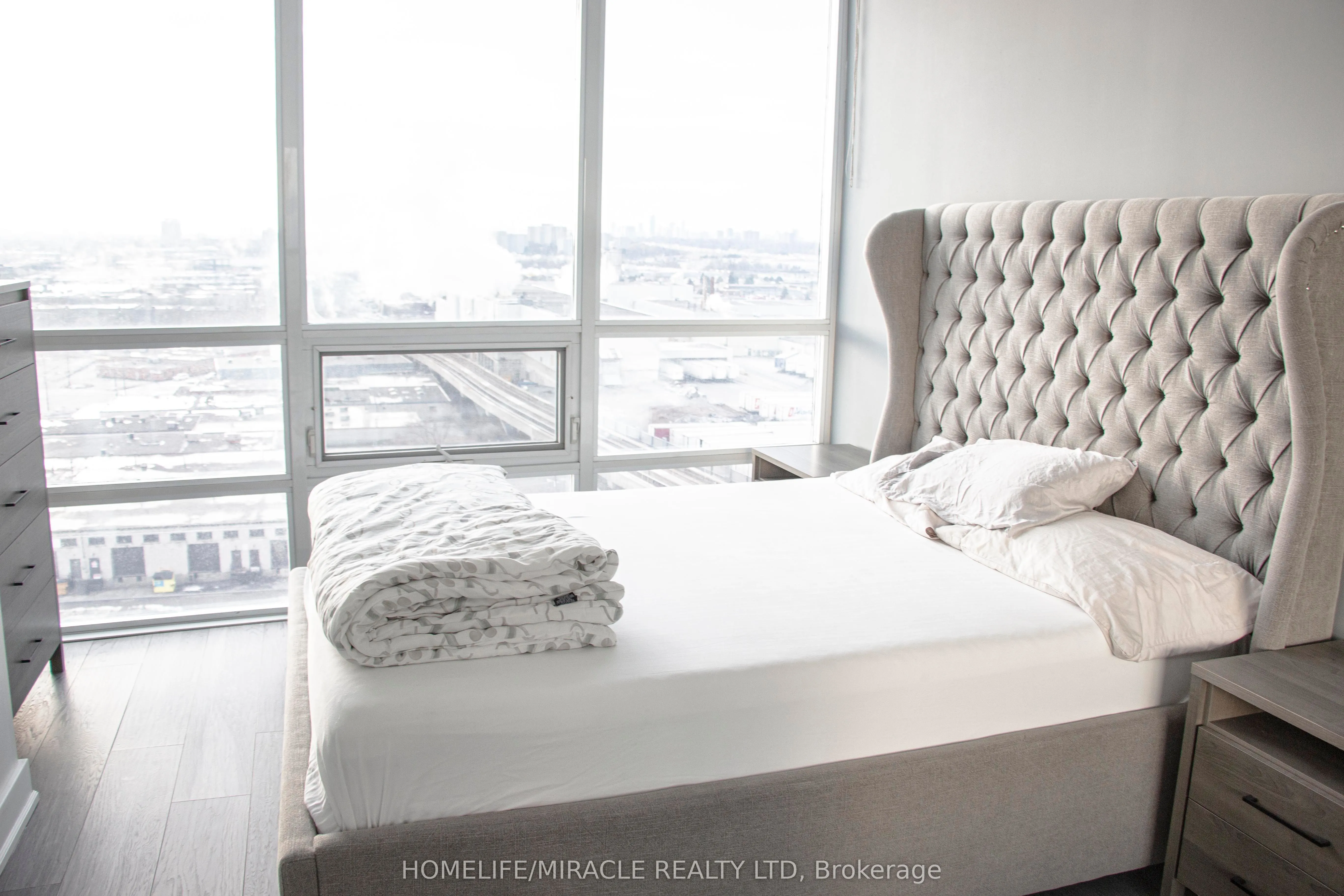 83 Borough Drive, #1302