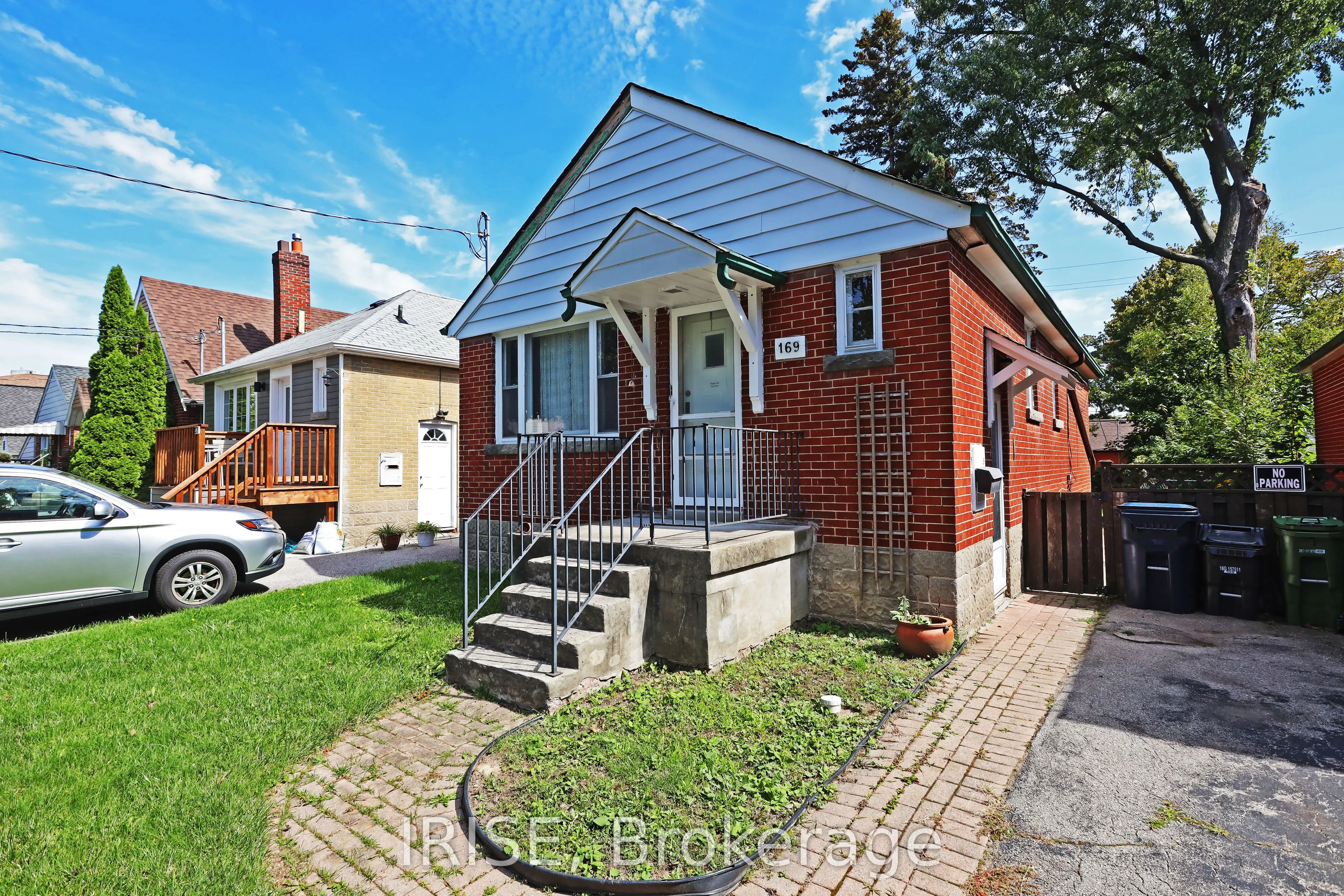 169 Mcintosh Street