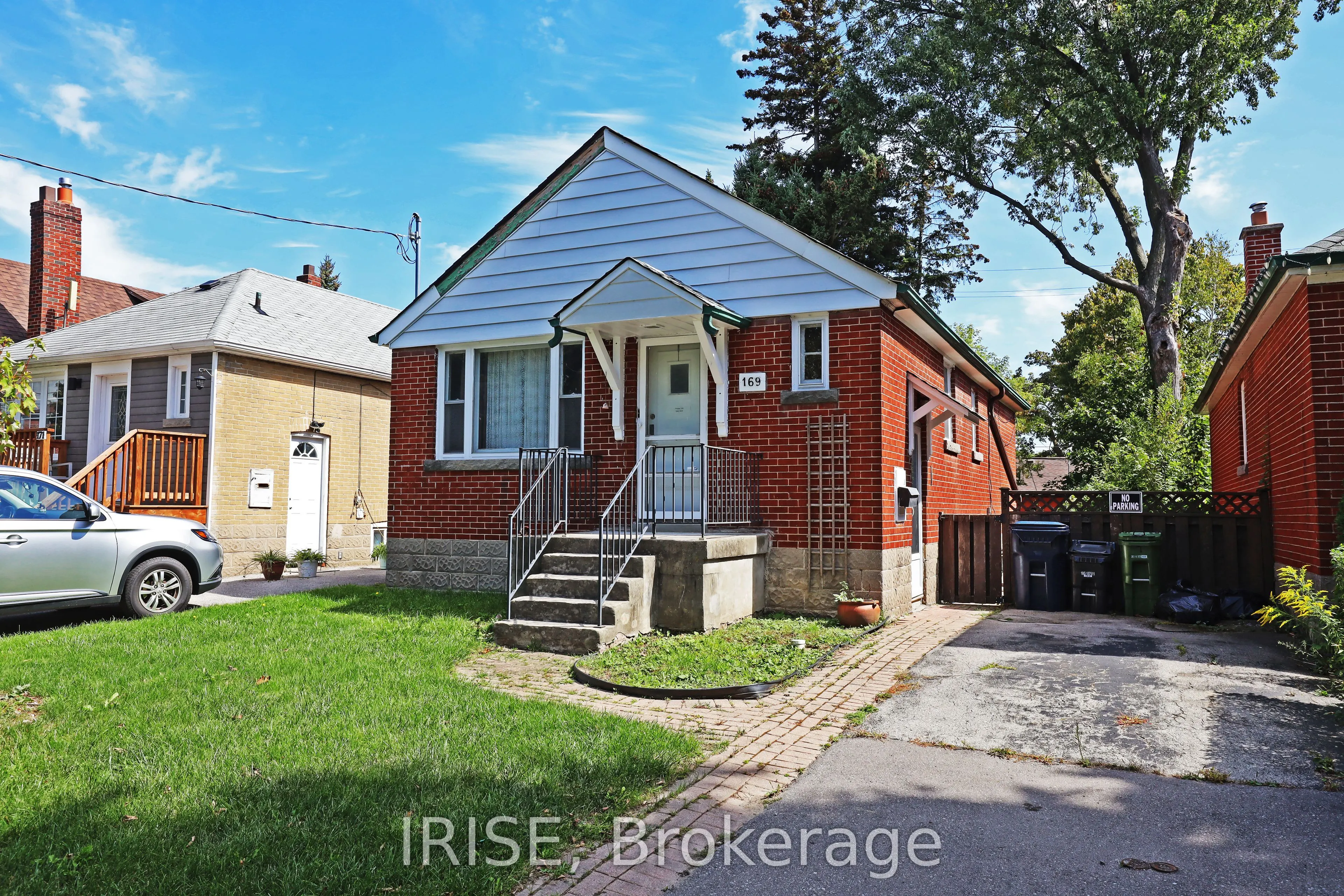 169 Mcintosh Street
