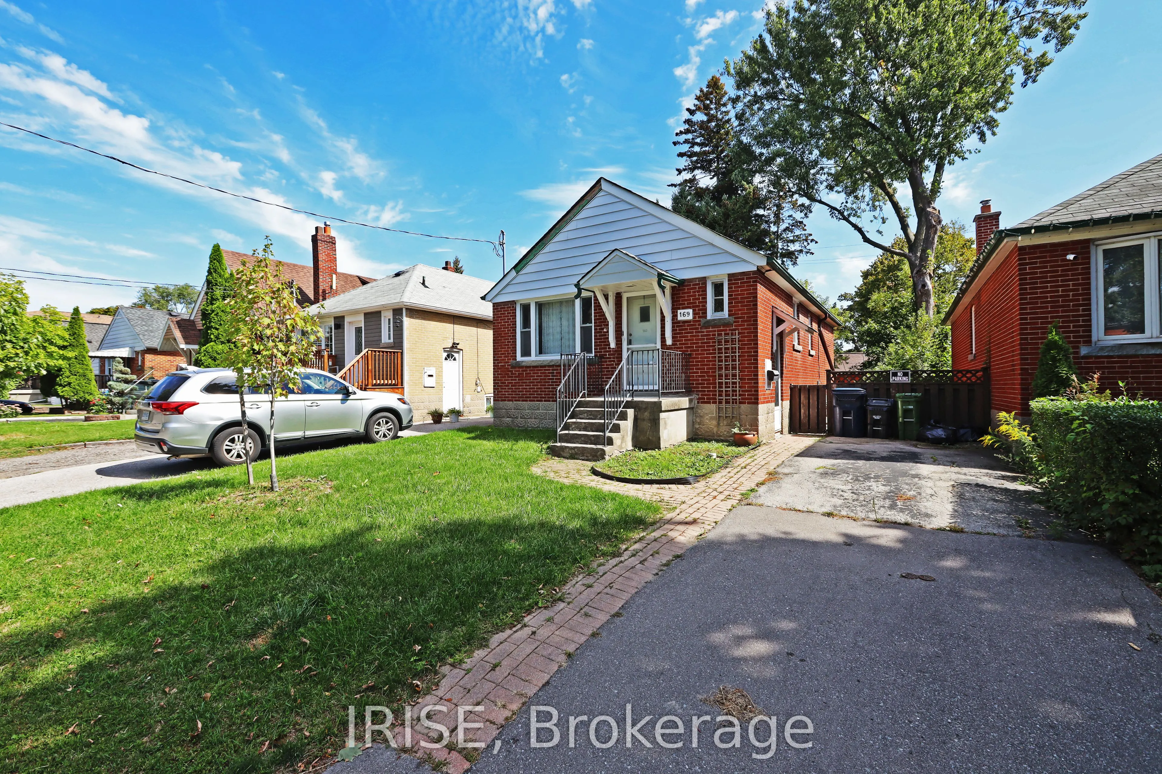 169 Mcintosh Street