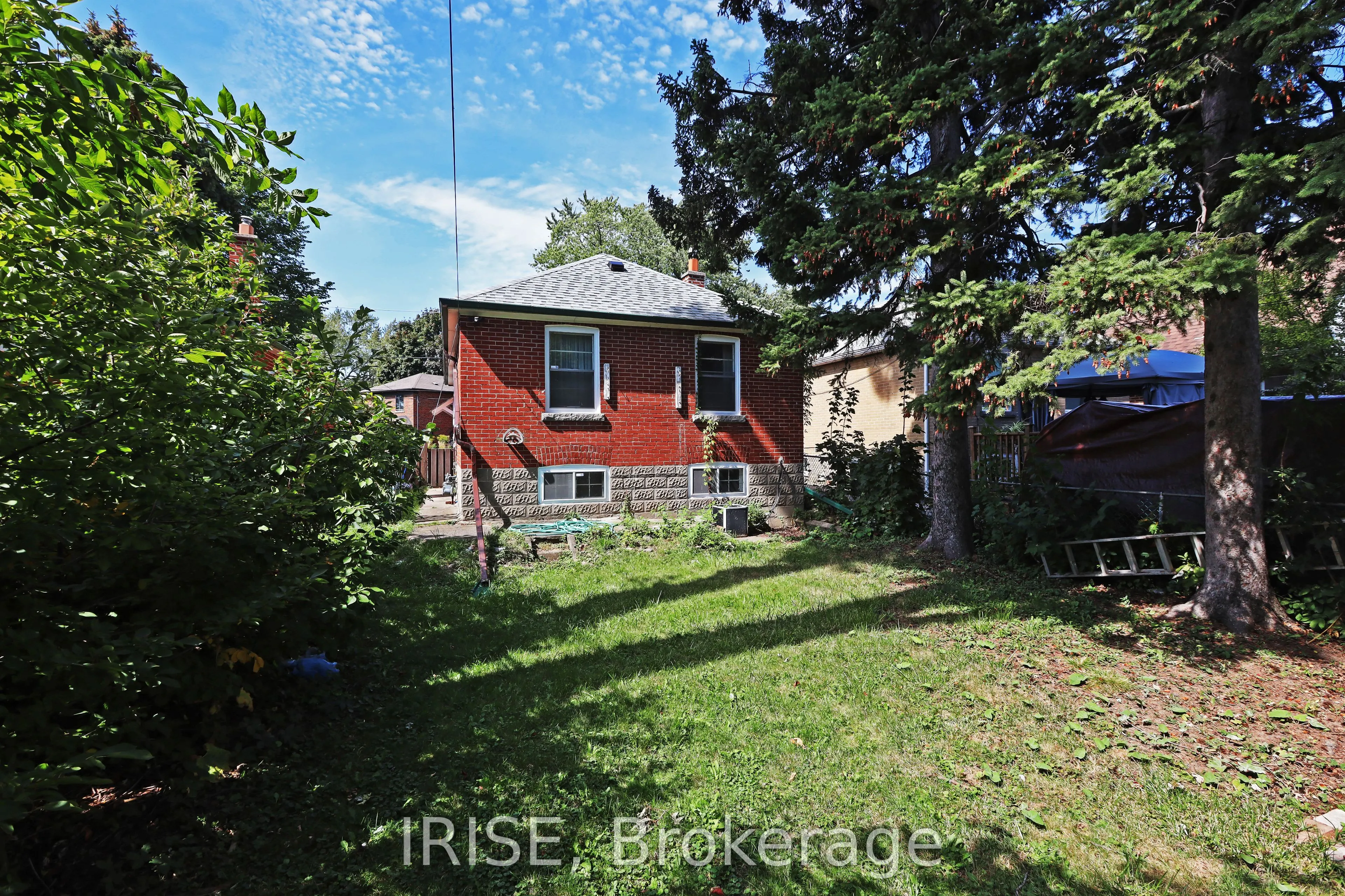 169 Mcintosh Street