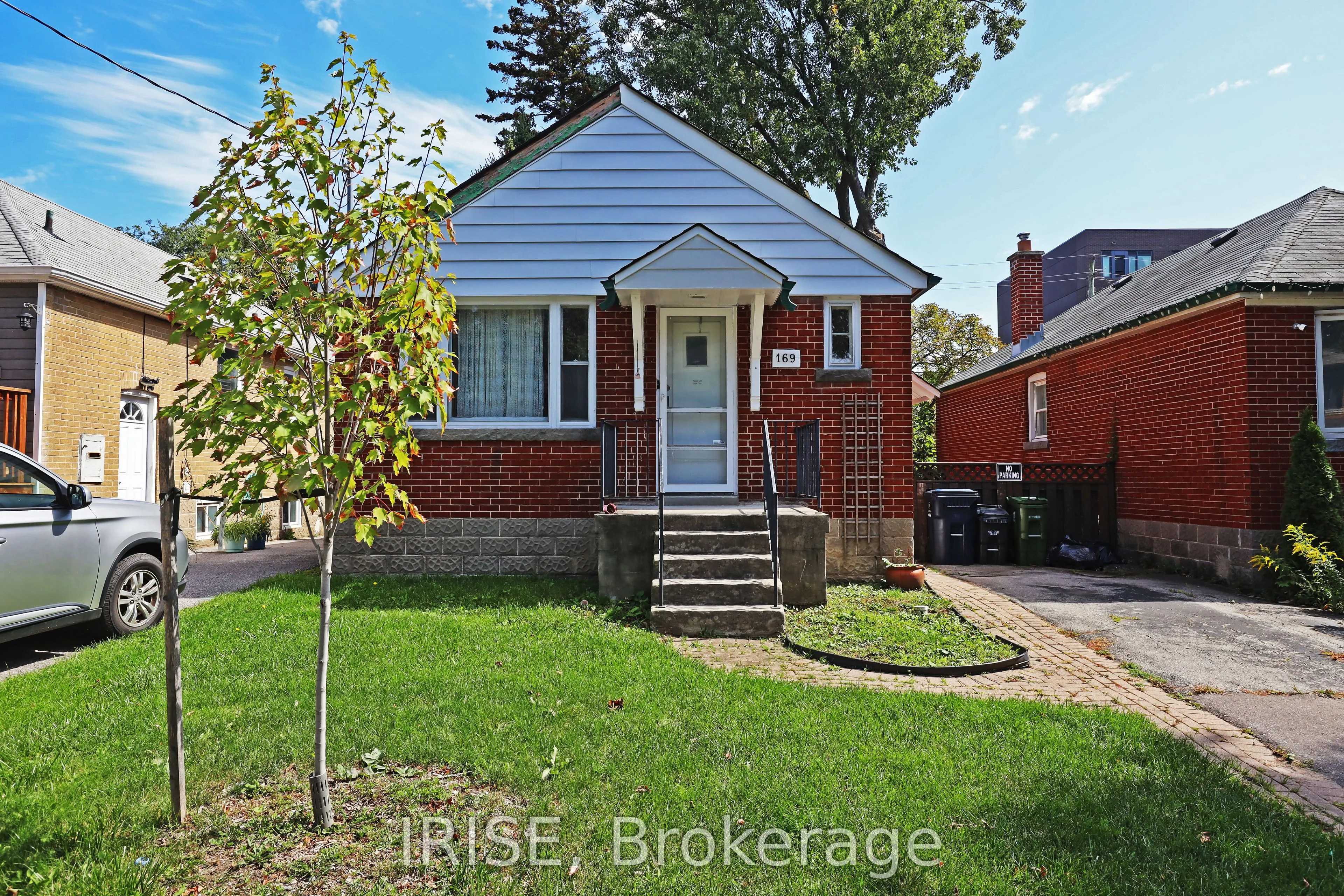 169 Mcintosh Street
