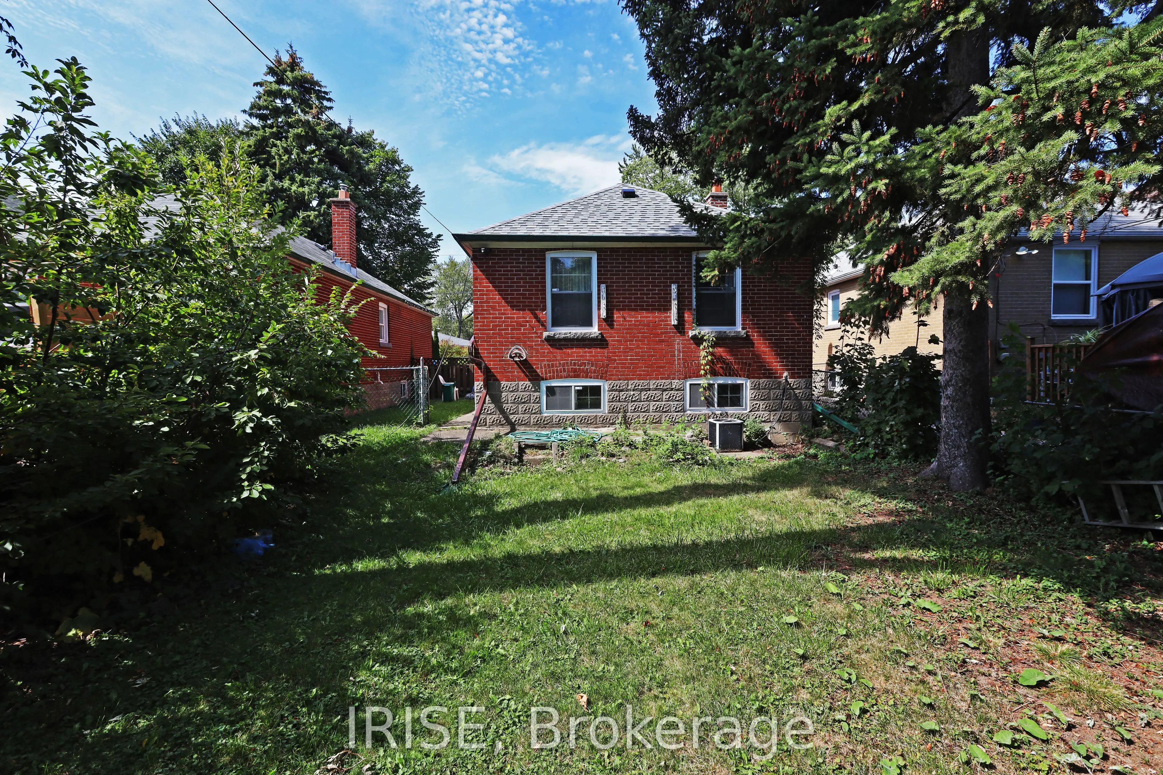 169 Mcintosh Street