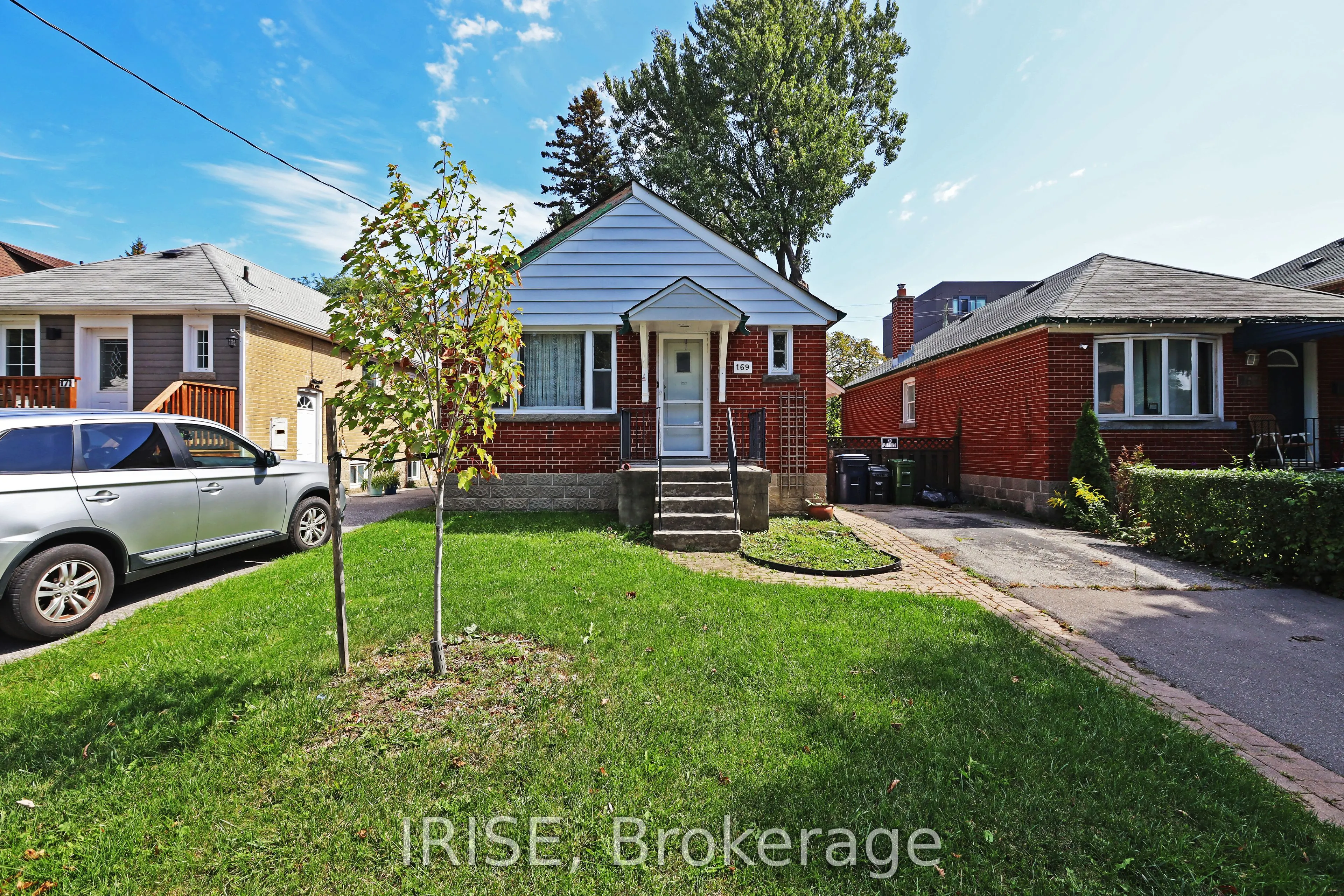 169 Mcintosh Street