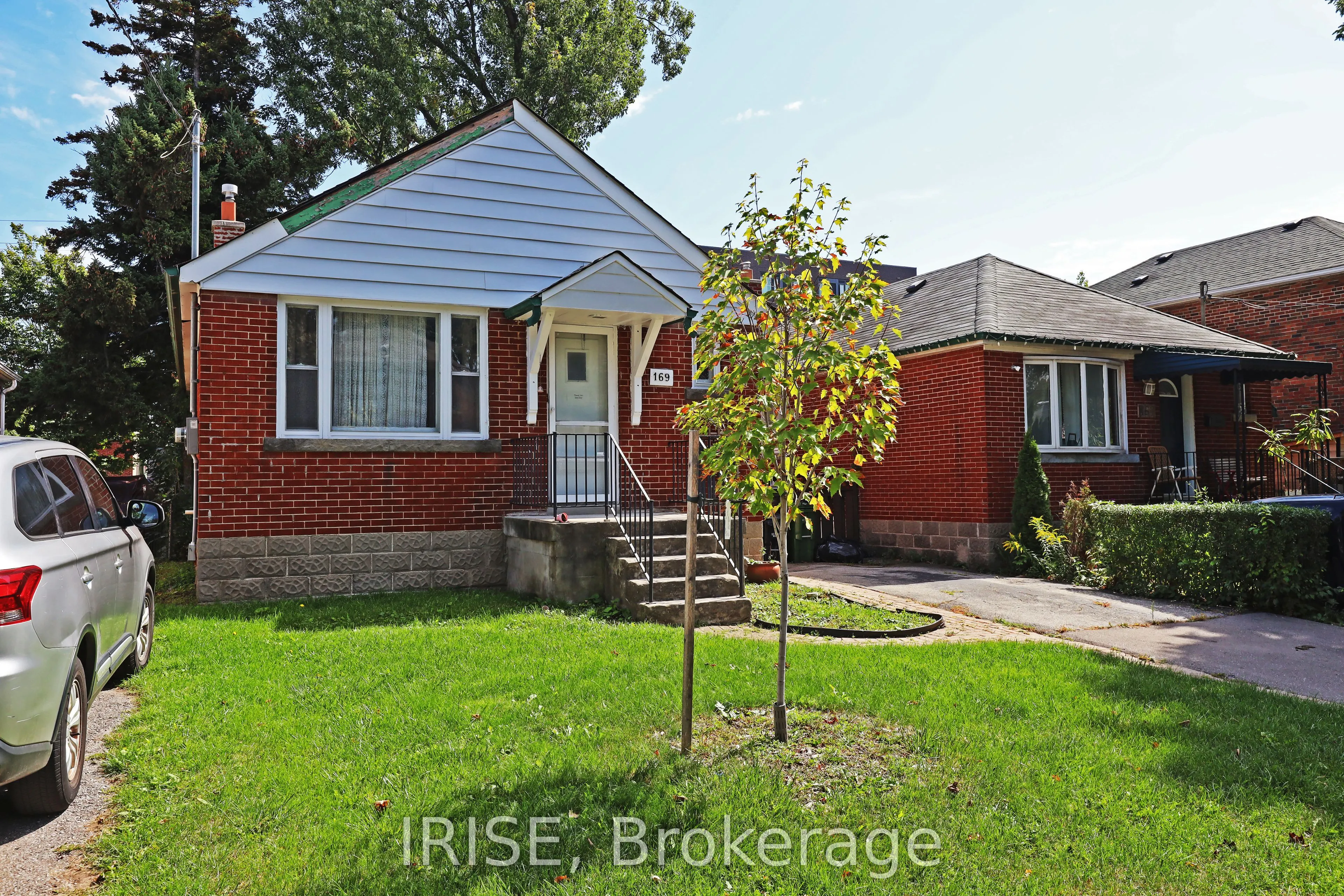 169 Mcintosh Street