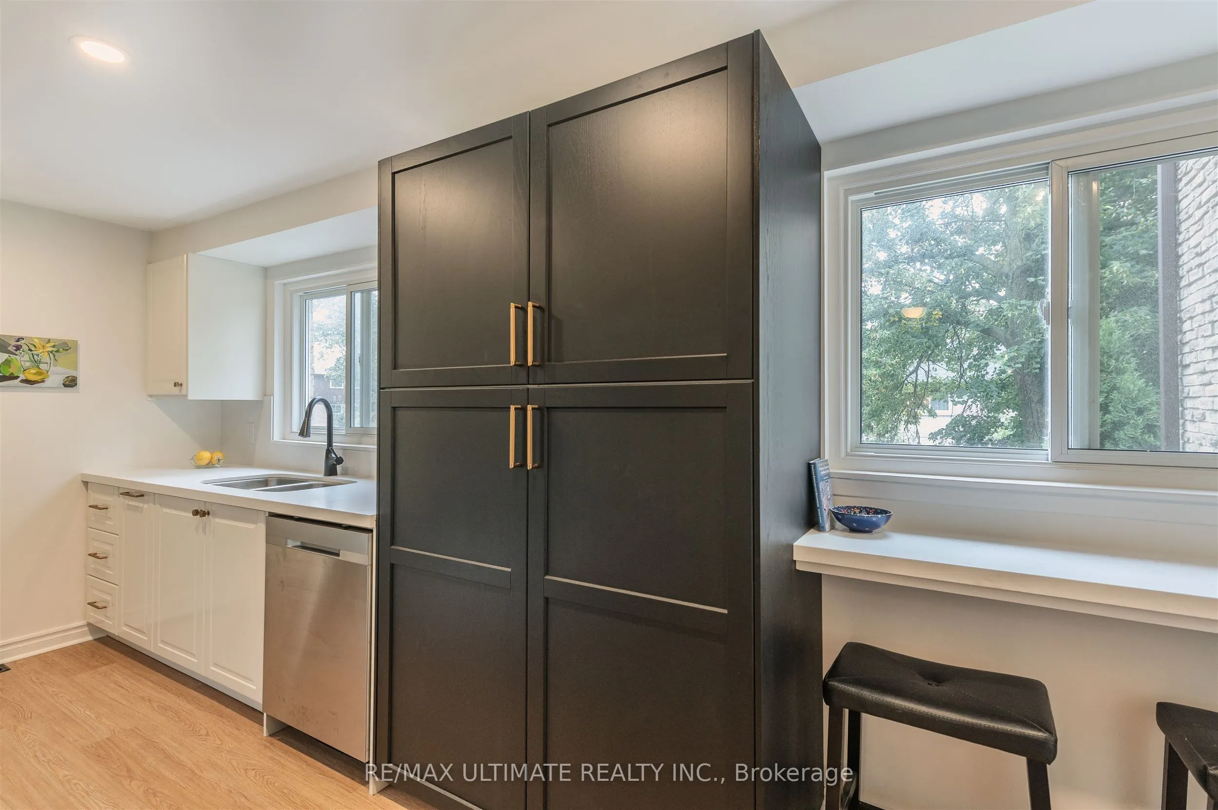 21 Rockwood Drive, #2