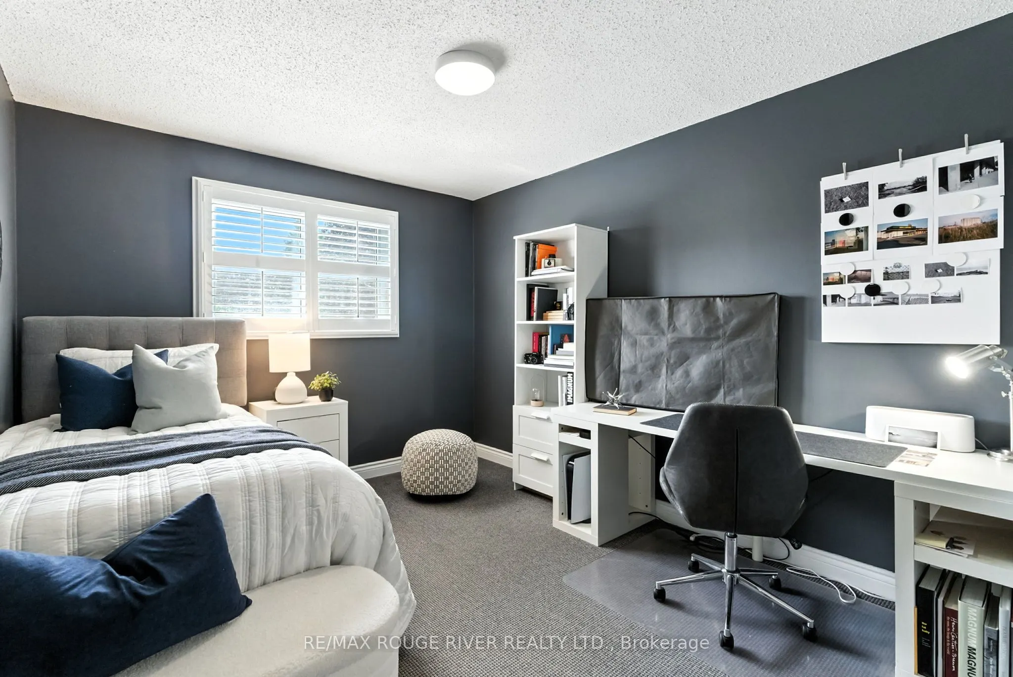 12 Limestone Crescent