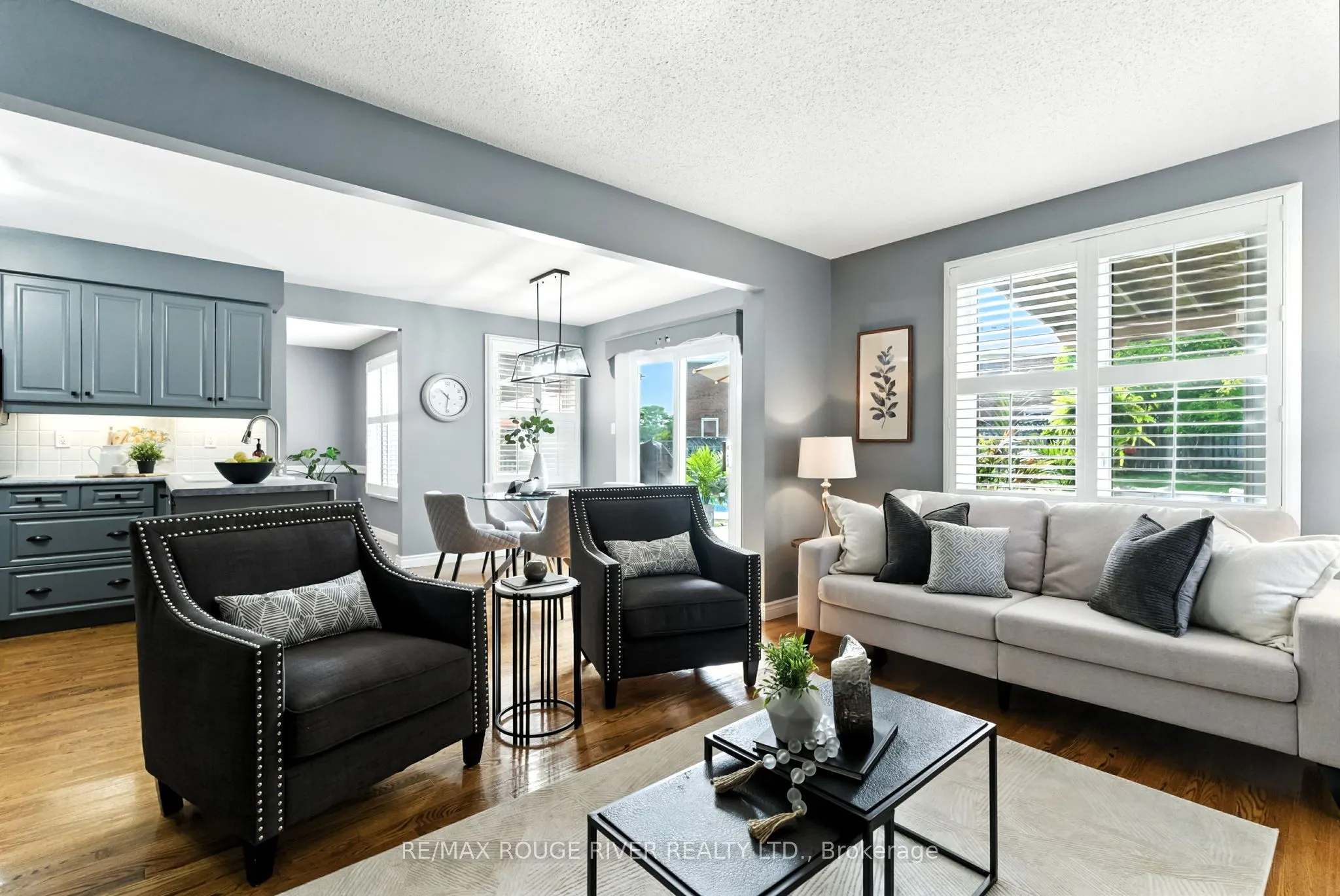 12 Limestone Crescent