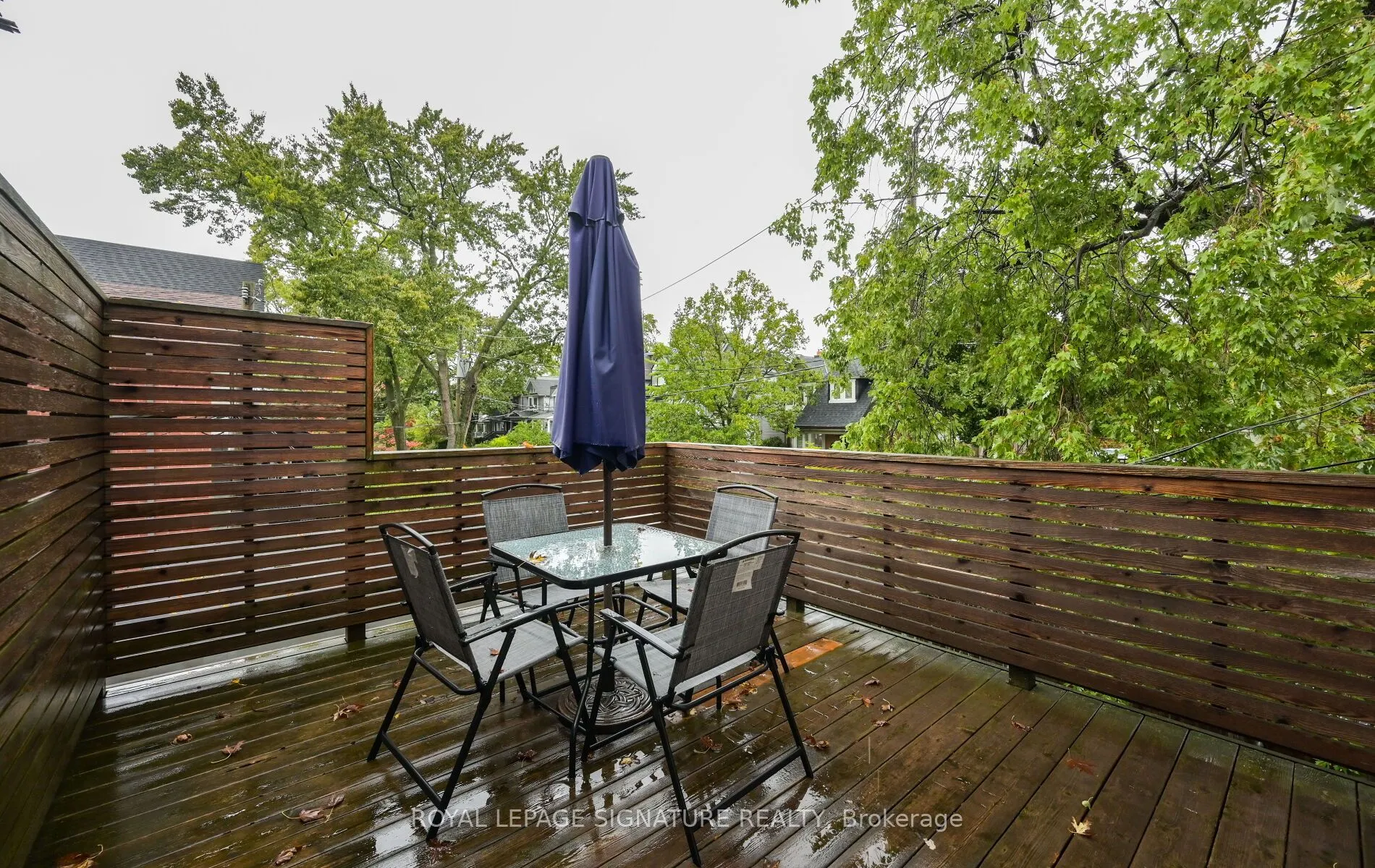 466 Pape Avenue, #Upper