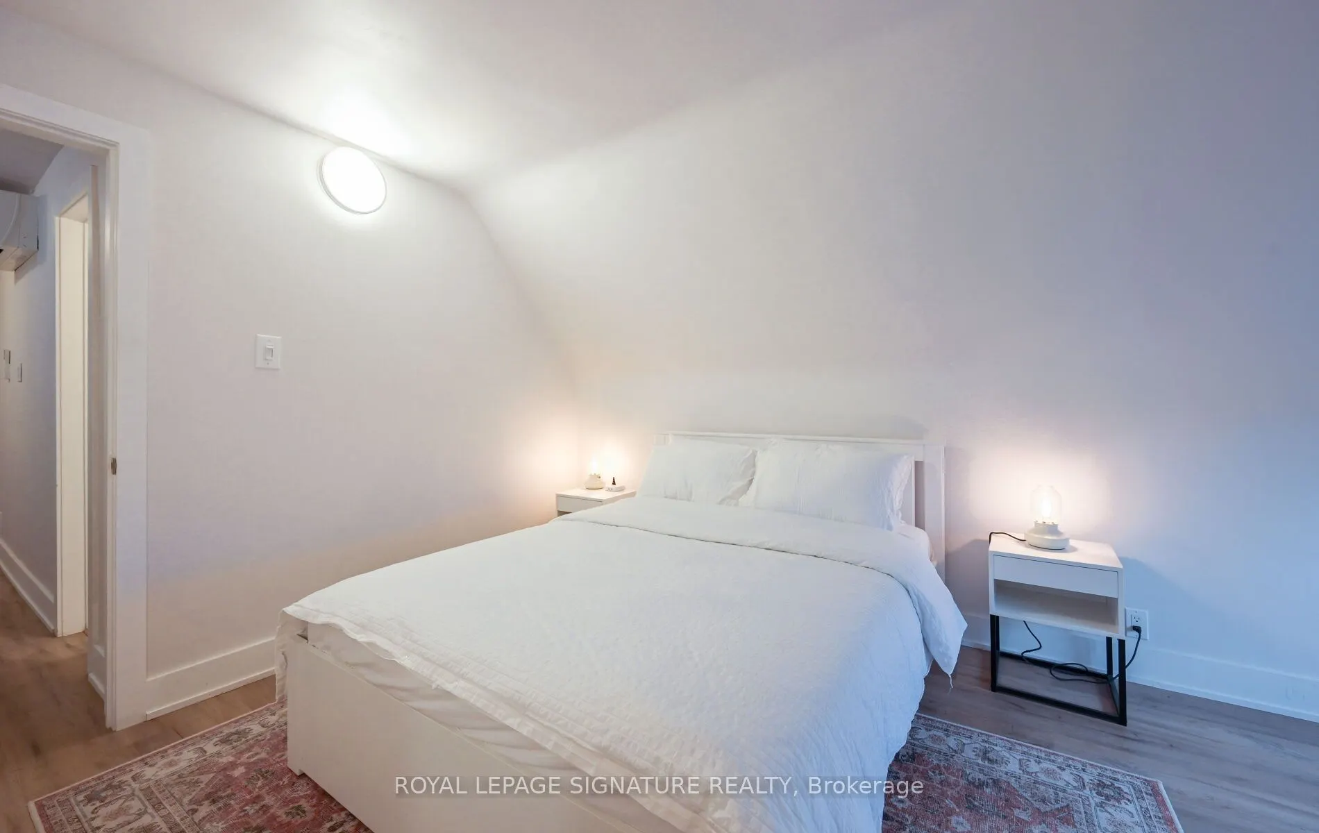 466 Pape Avenue, #Upper