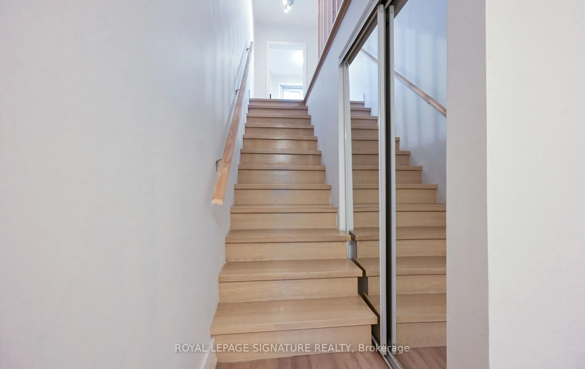 466 Pape Avenue, #Upper