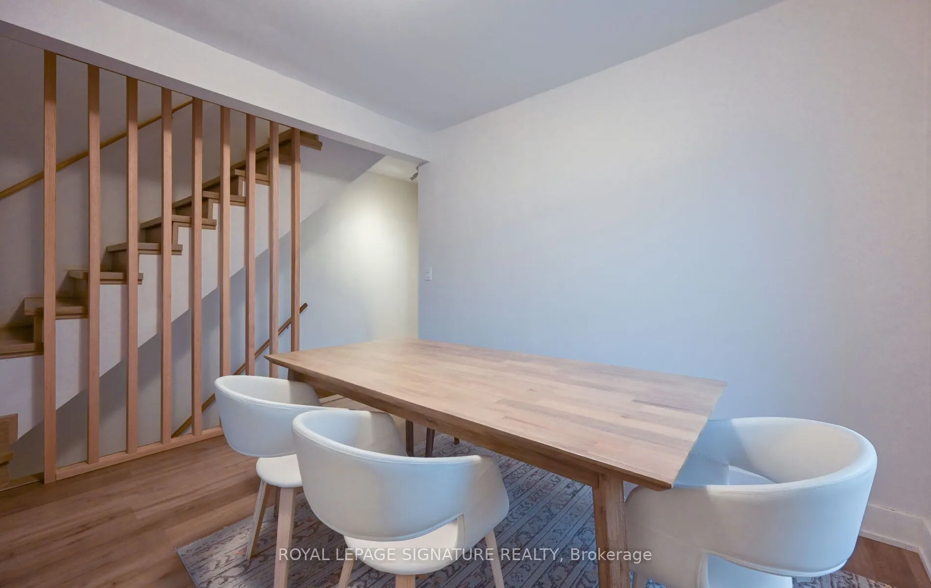 466 Pape Avenue, #Upper