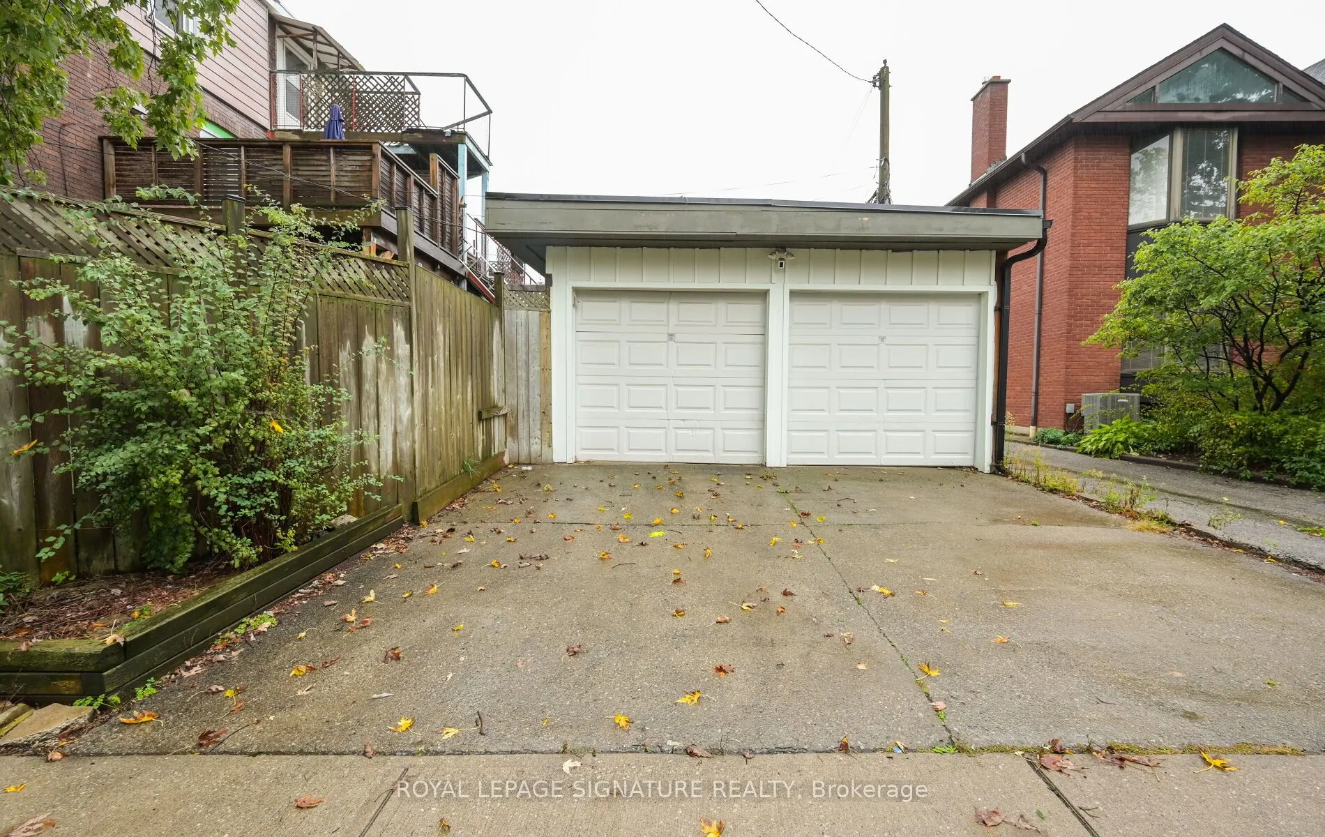 466 Pape Avenue, #Upper