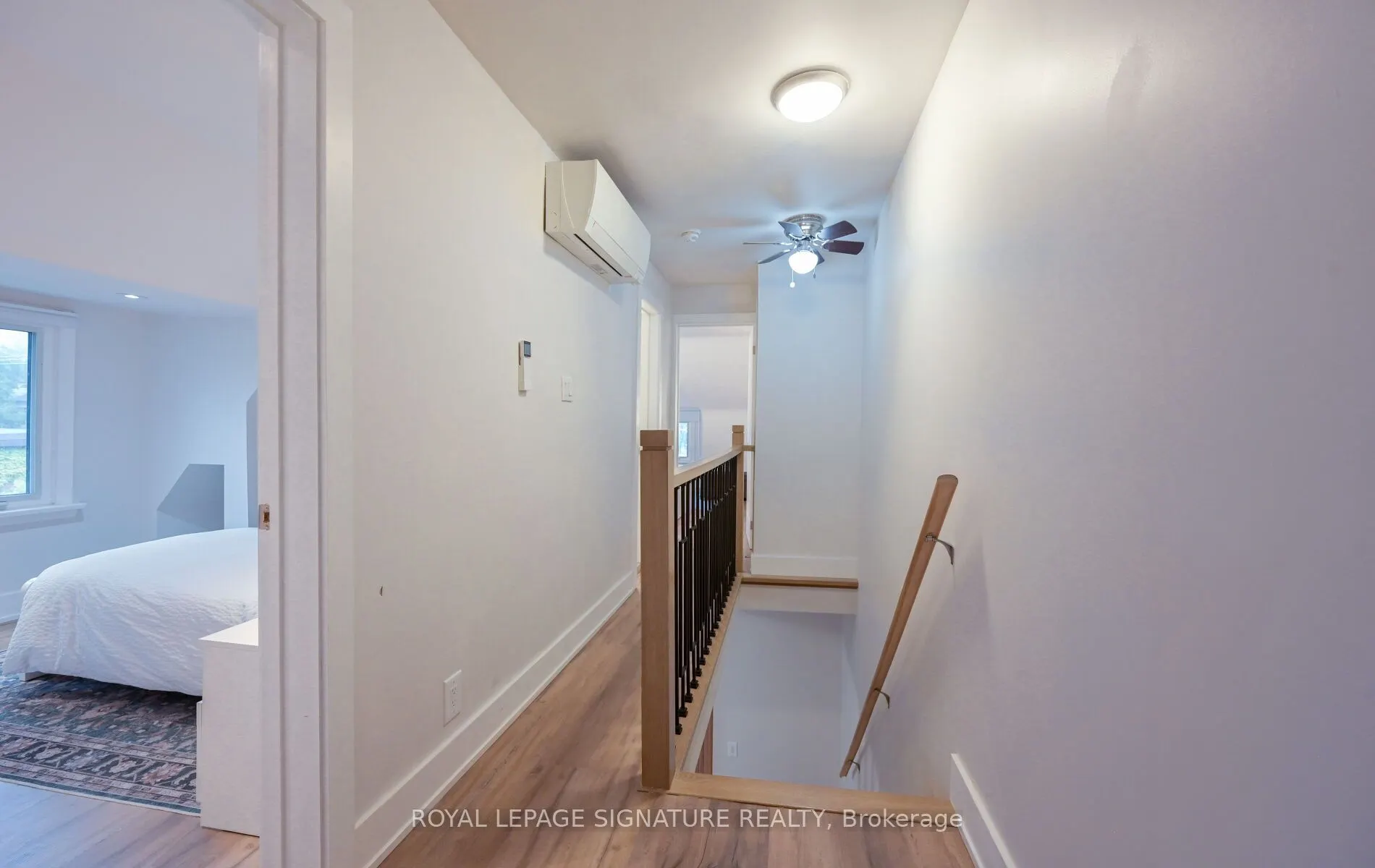 466 Pape Avenue, #Upper
