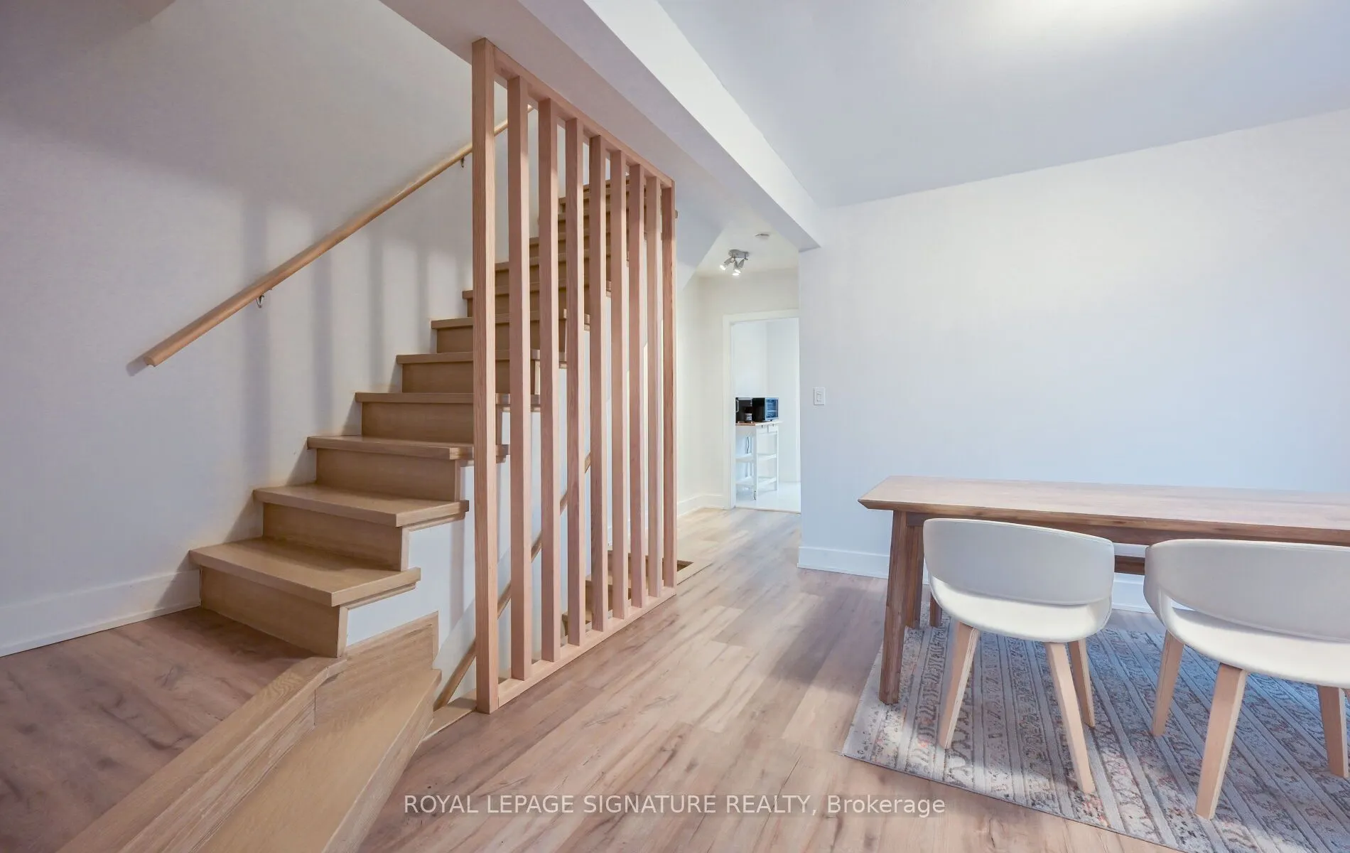 466 Pape Avenue, #Upper