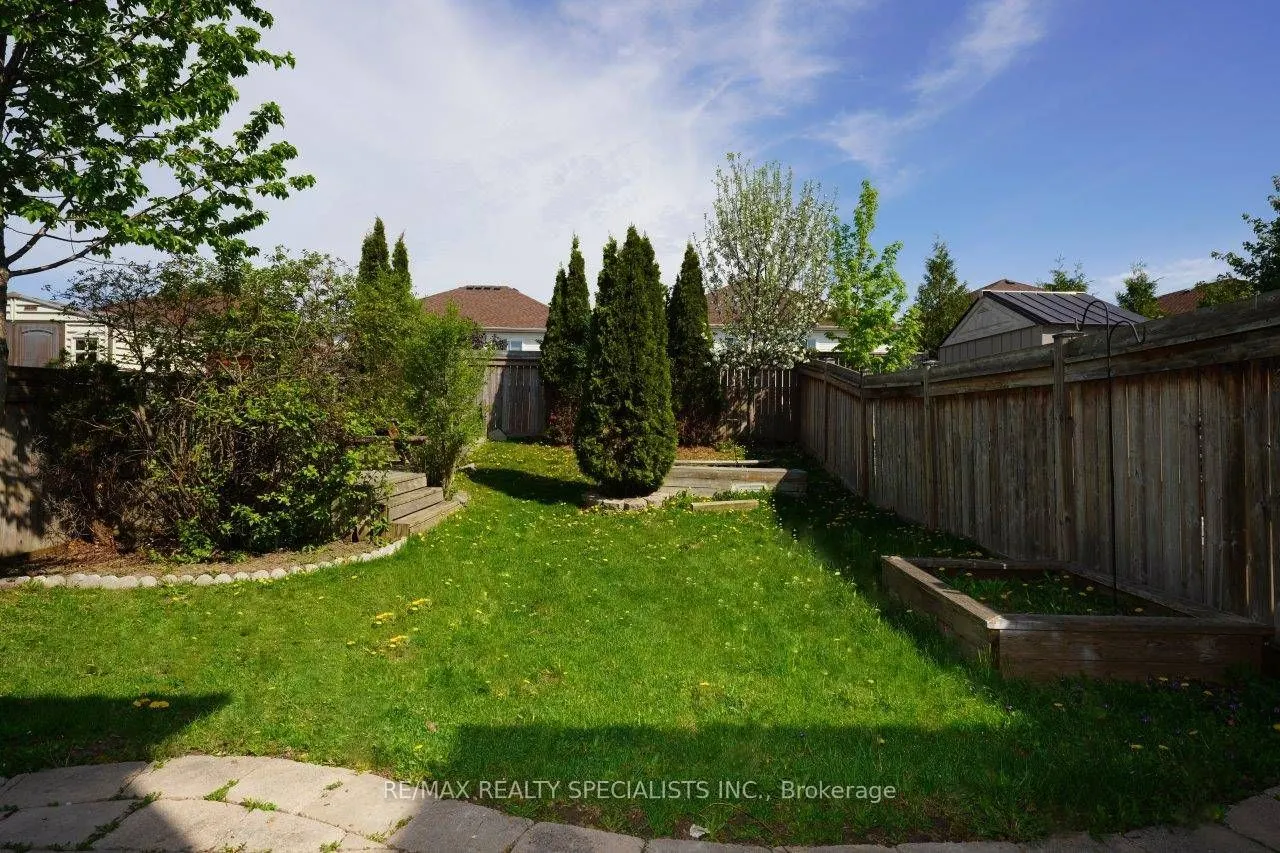 548 Falconridge Drive