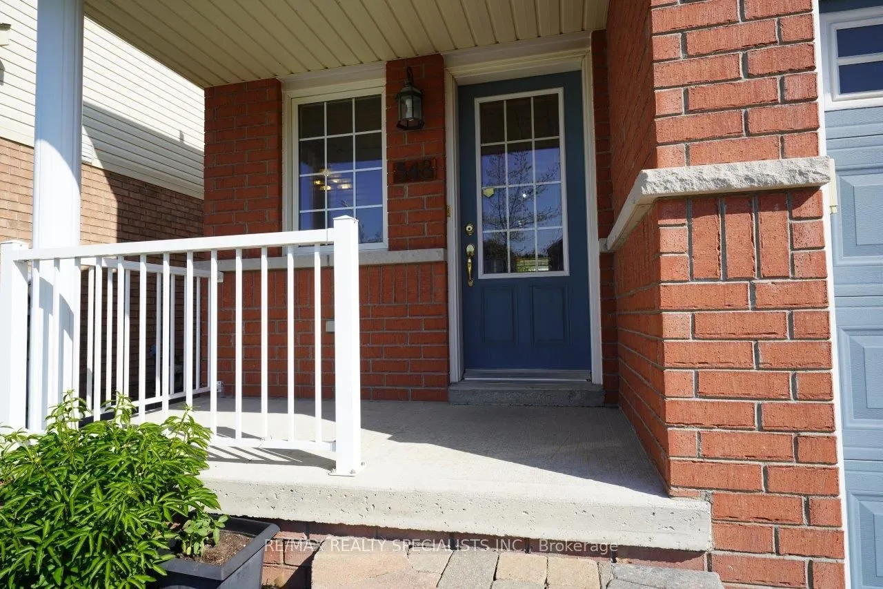 548 Falconridge Drive