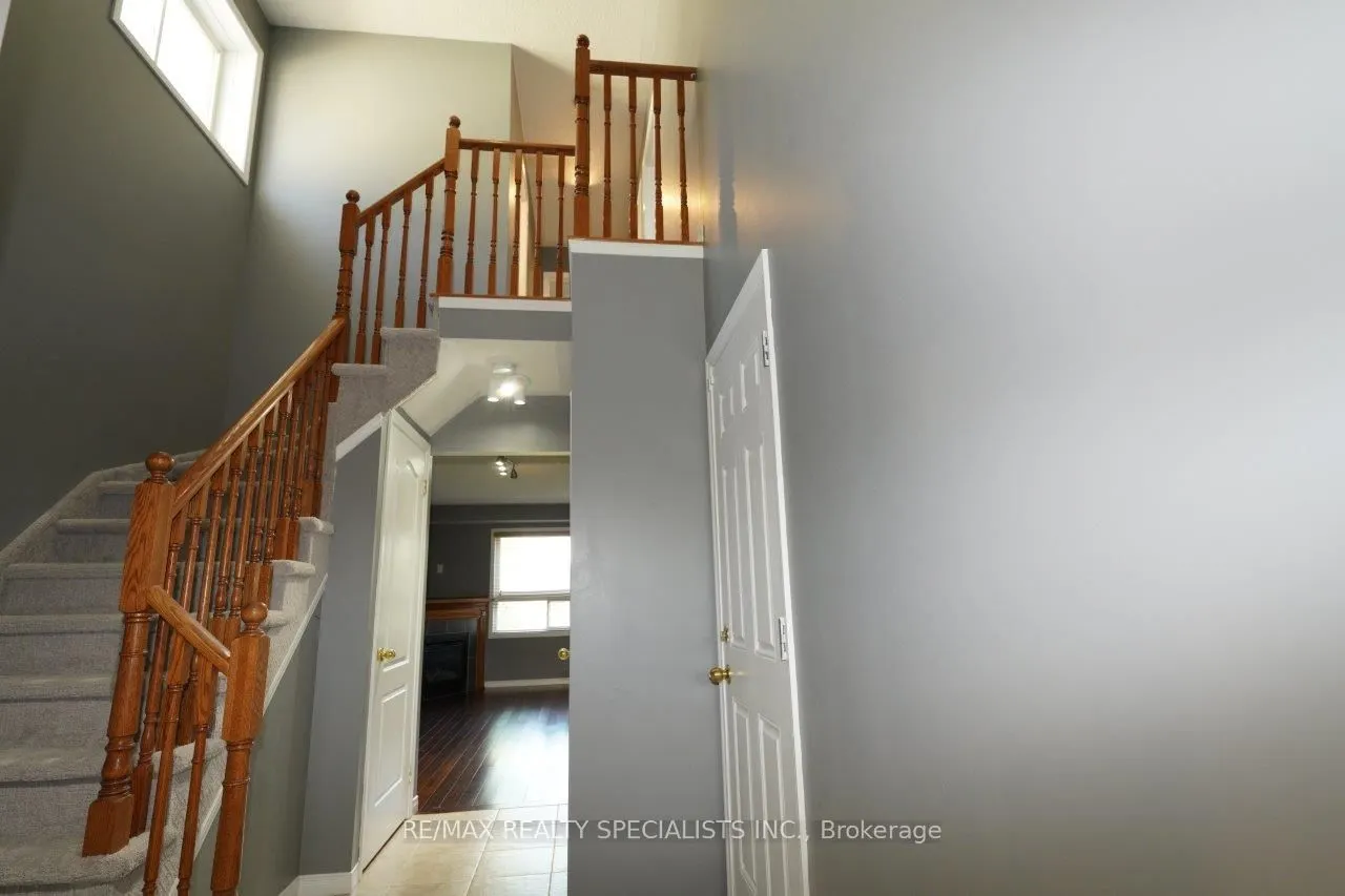 548 Falconridge Drive