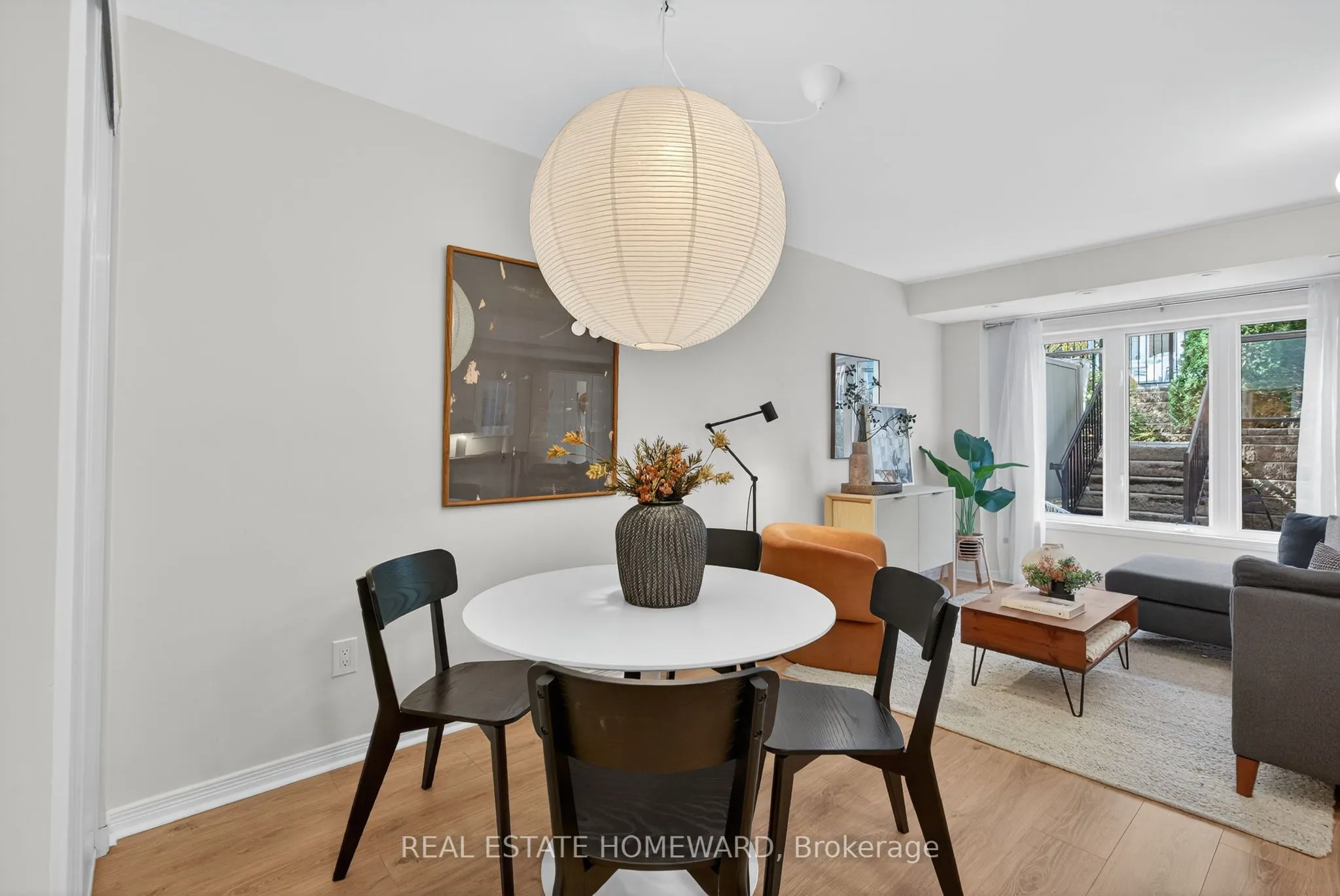 11 Frances Loring Lane, #1