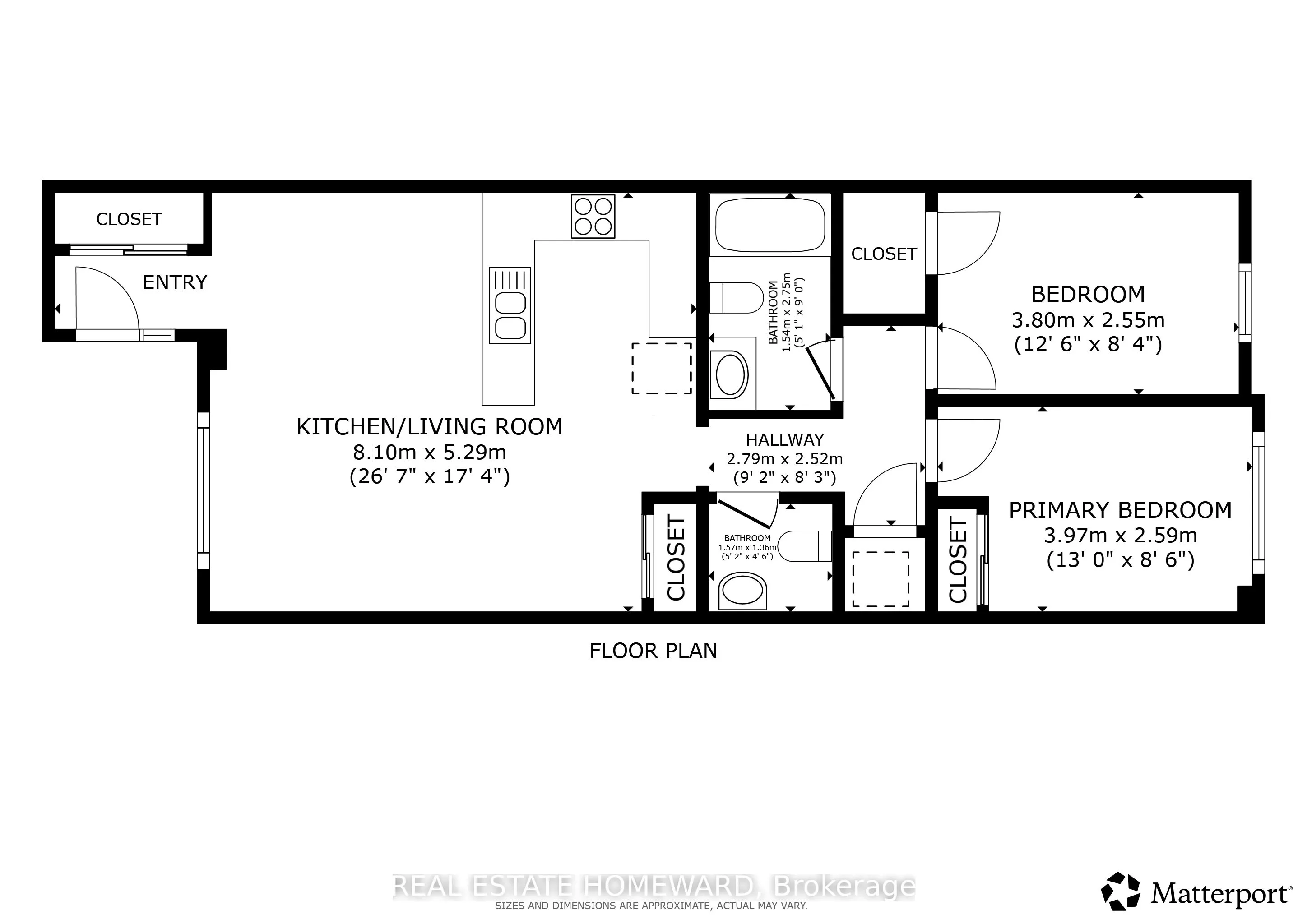11 Frances Loring Lane, #1