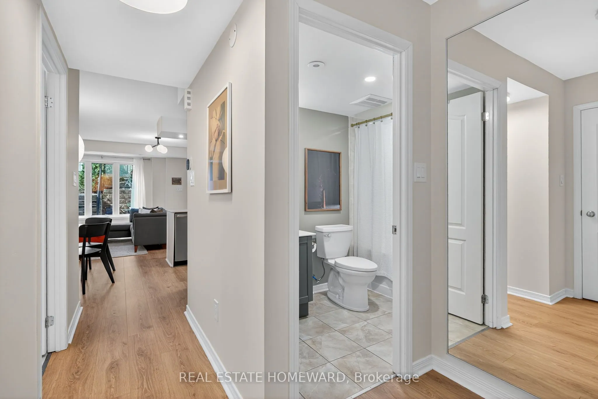 11 Frances Loring Lane, #1