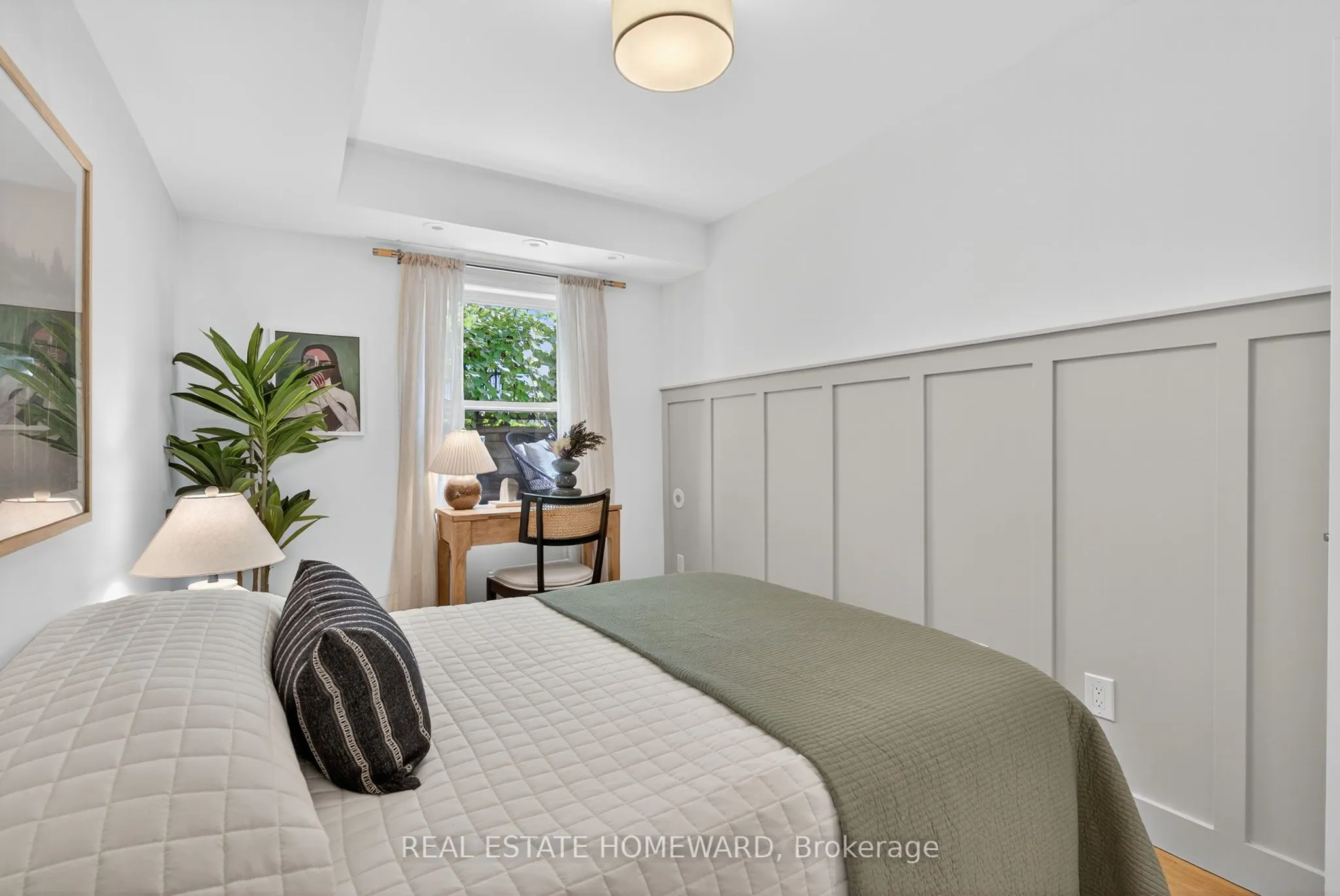 11 Frances Loring Lane, #1