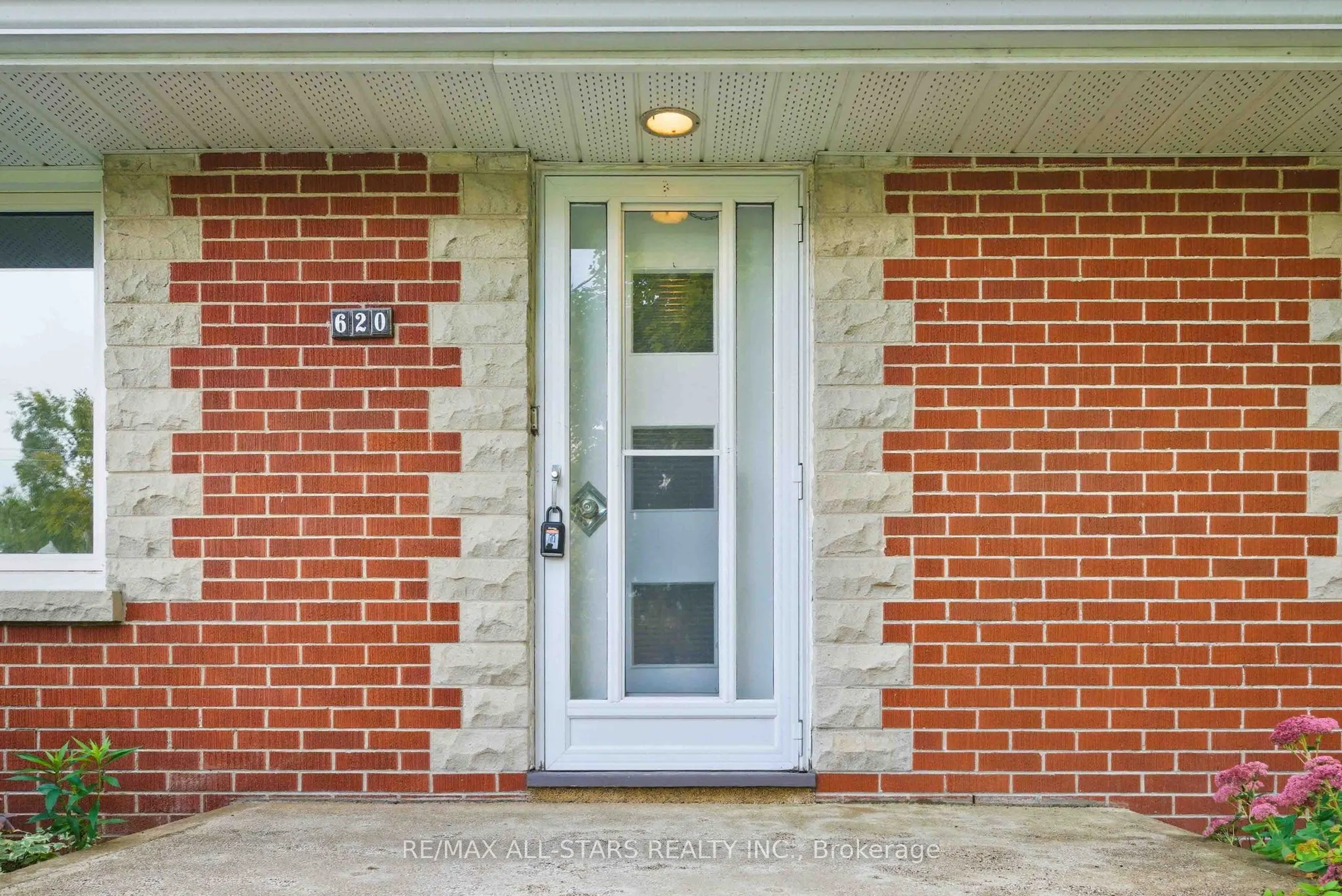 620 Queen Street