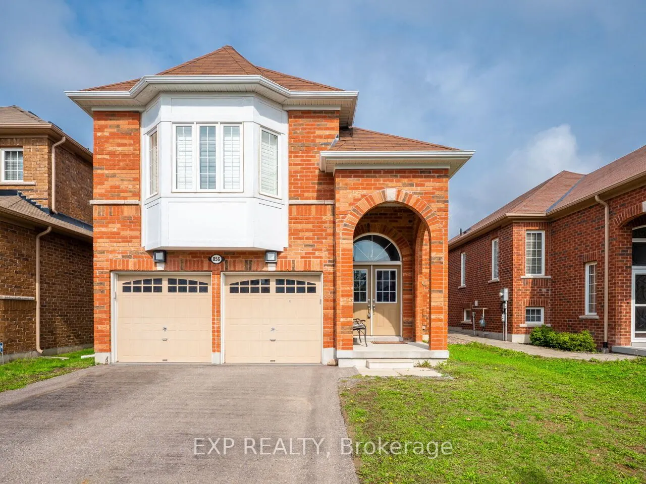 856 Wrenwood Drive