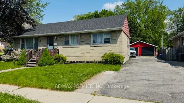 1 Forest Road, #Bsmt