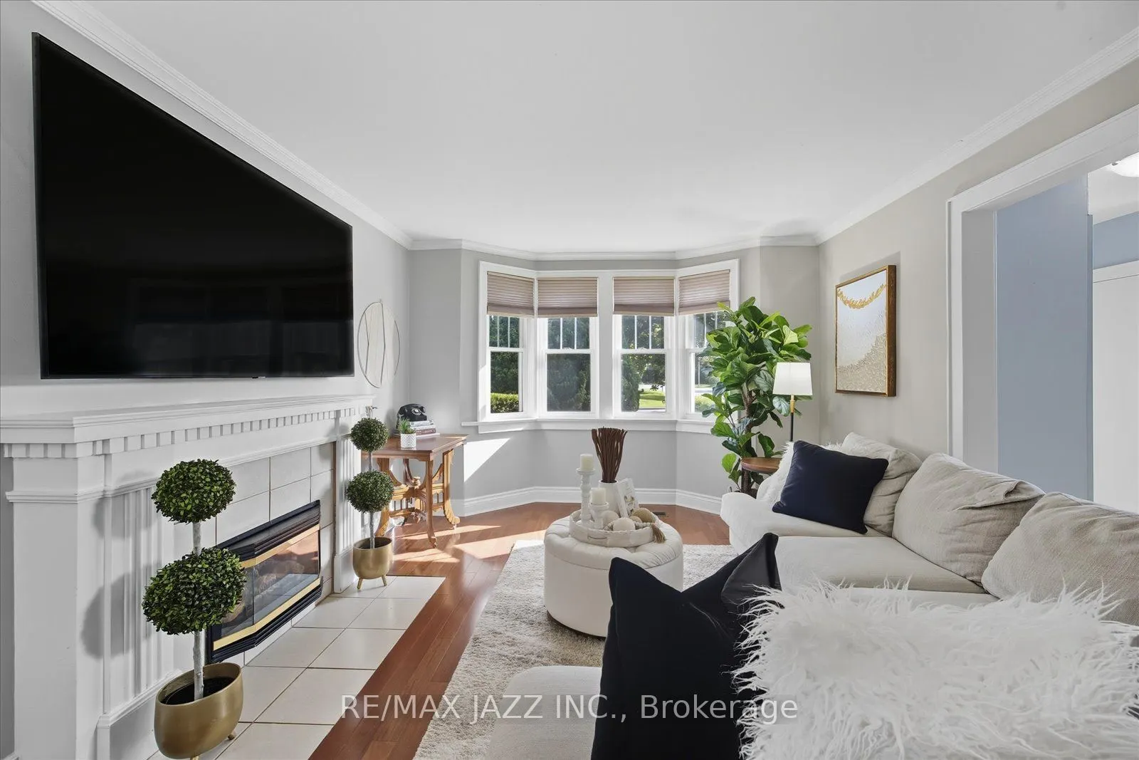 145 Switzer Drive