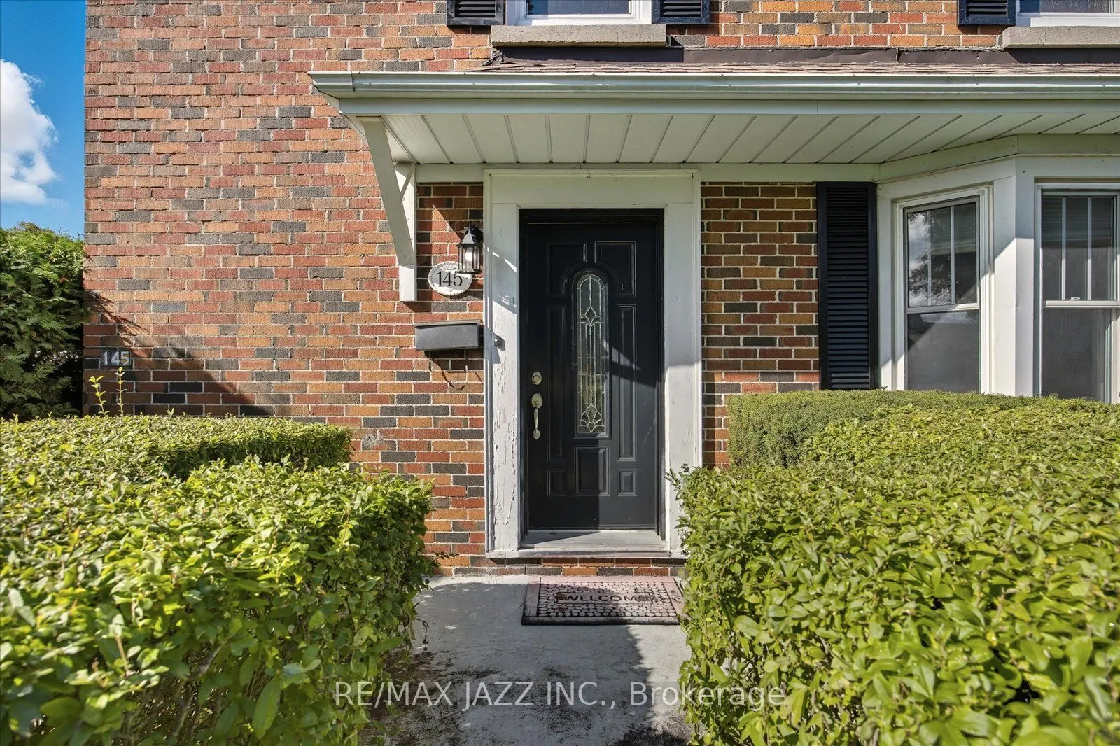 145 Switzer Drive