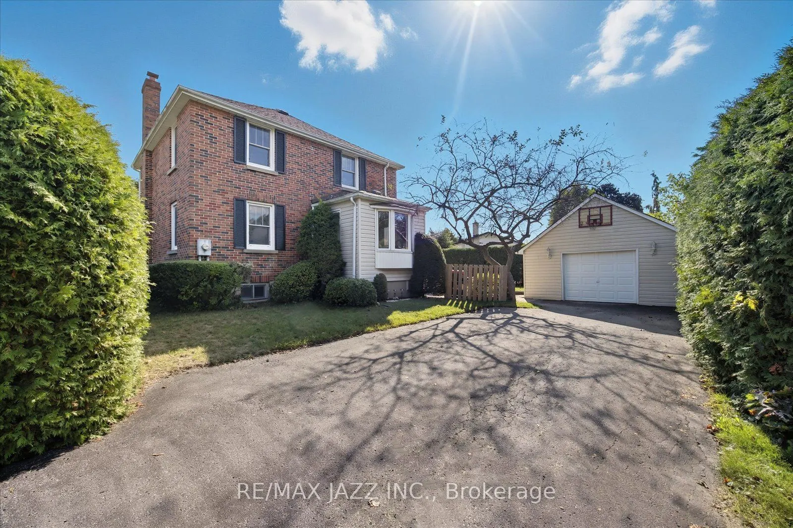 145 Switzer Drive